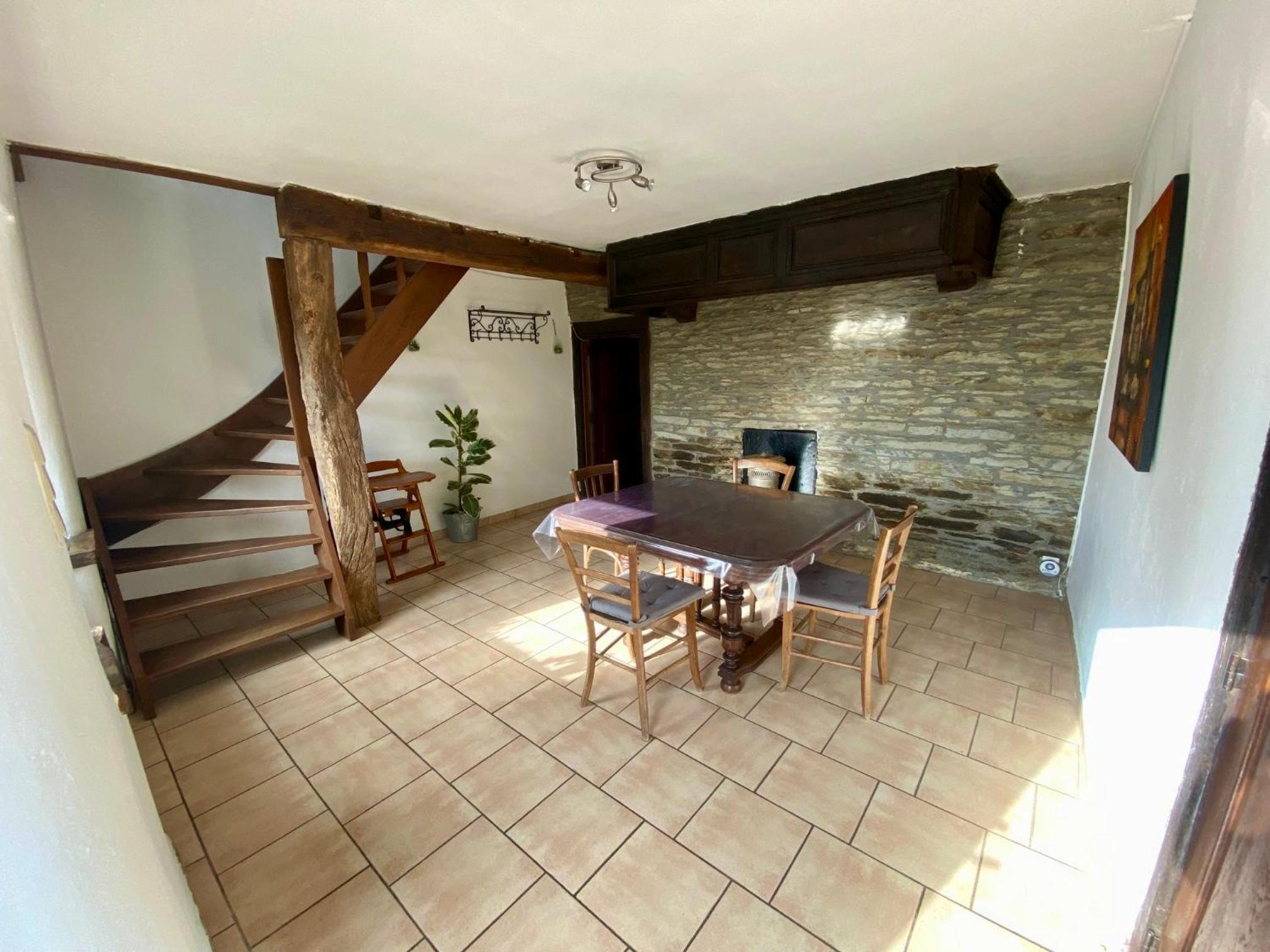 Gîte Wibrin