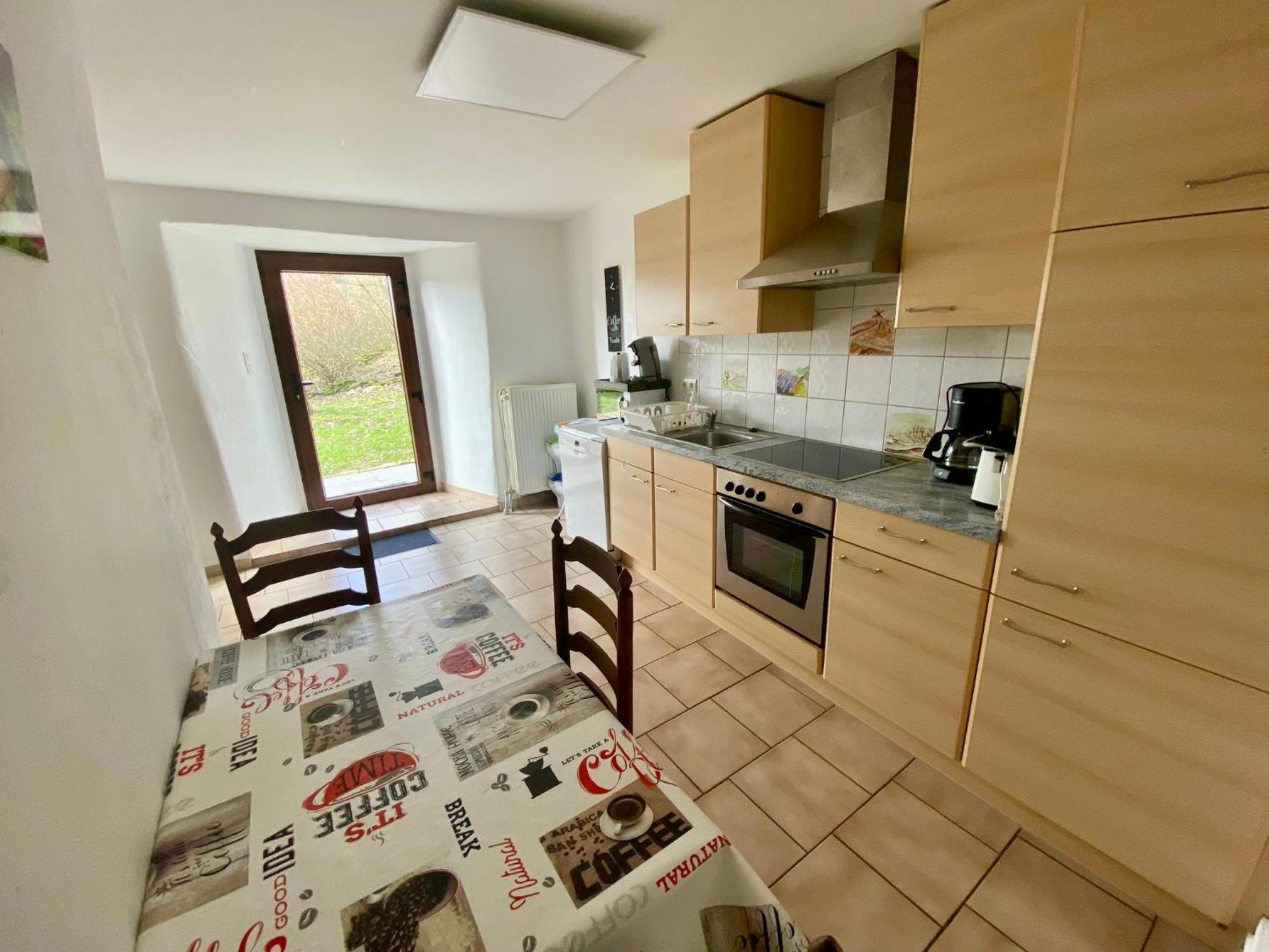 Gîte Wibrin