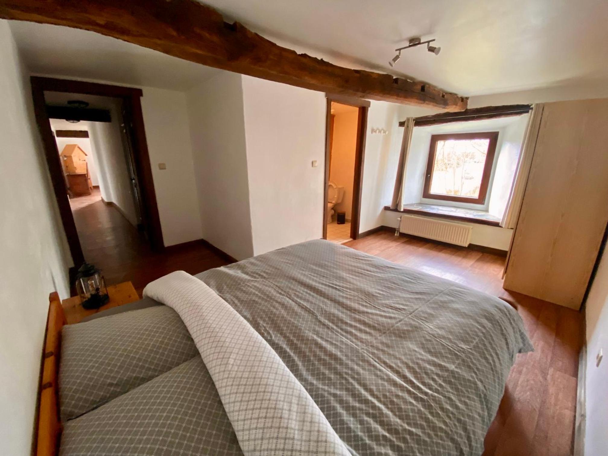 Gîte Wibrin