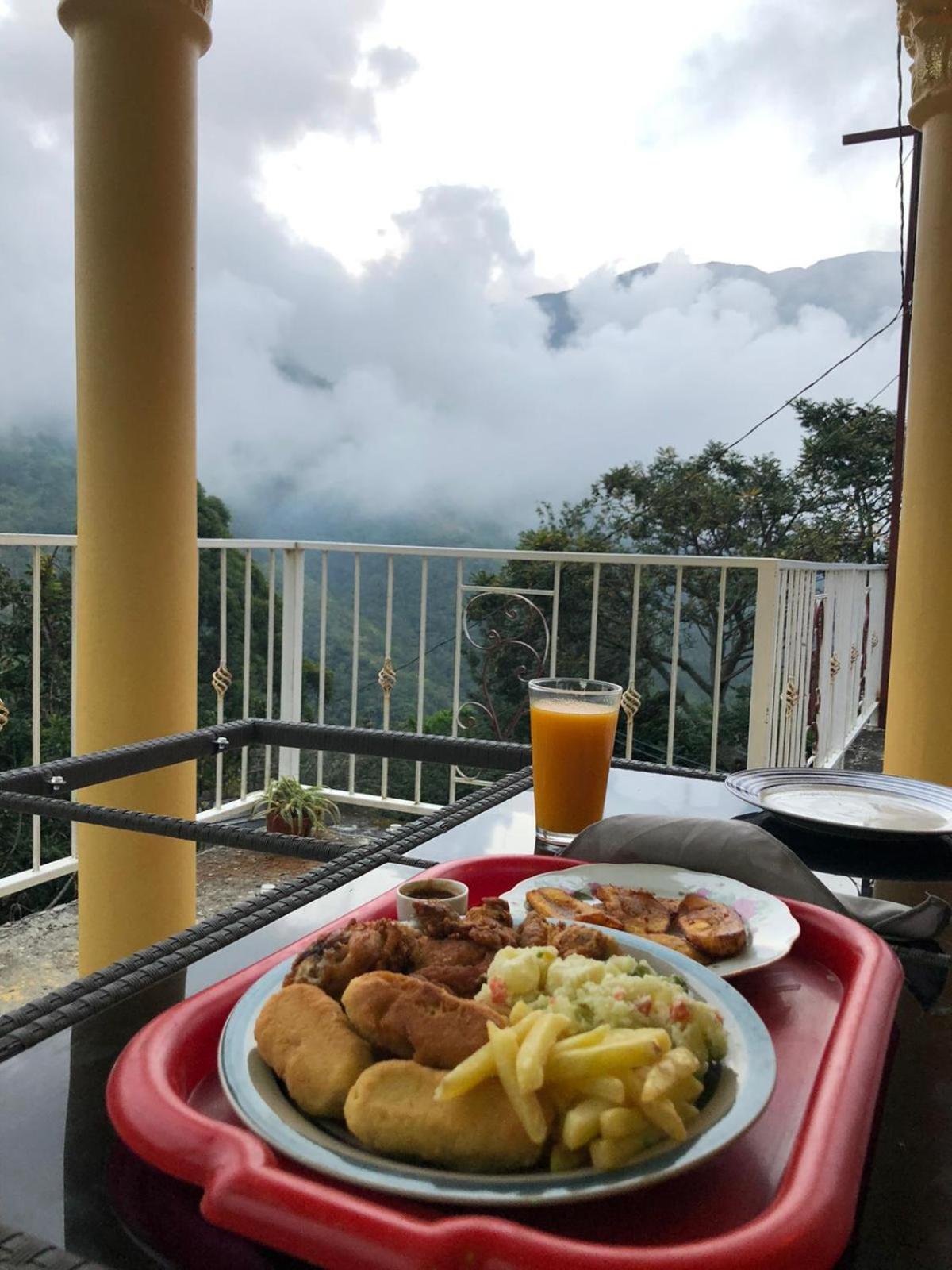 Jay's Guest House II view 3