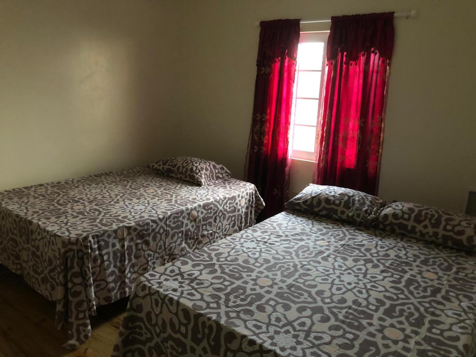 Jay's Guest House II view 2