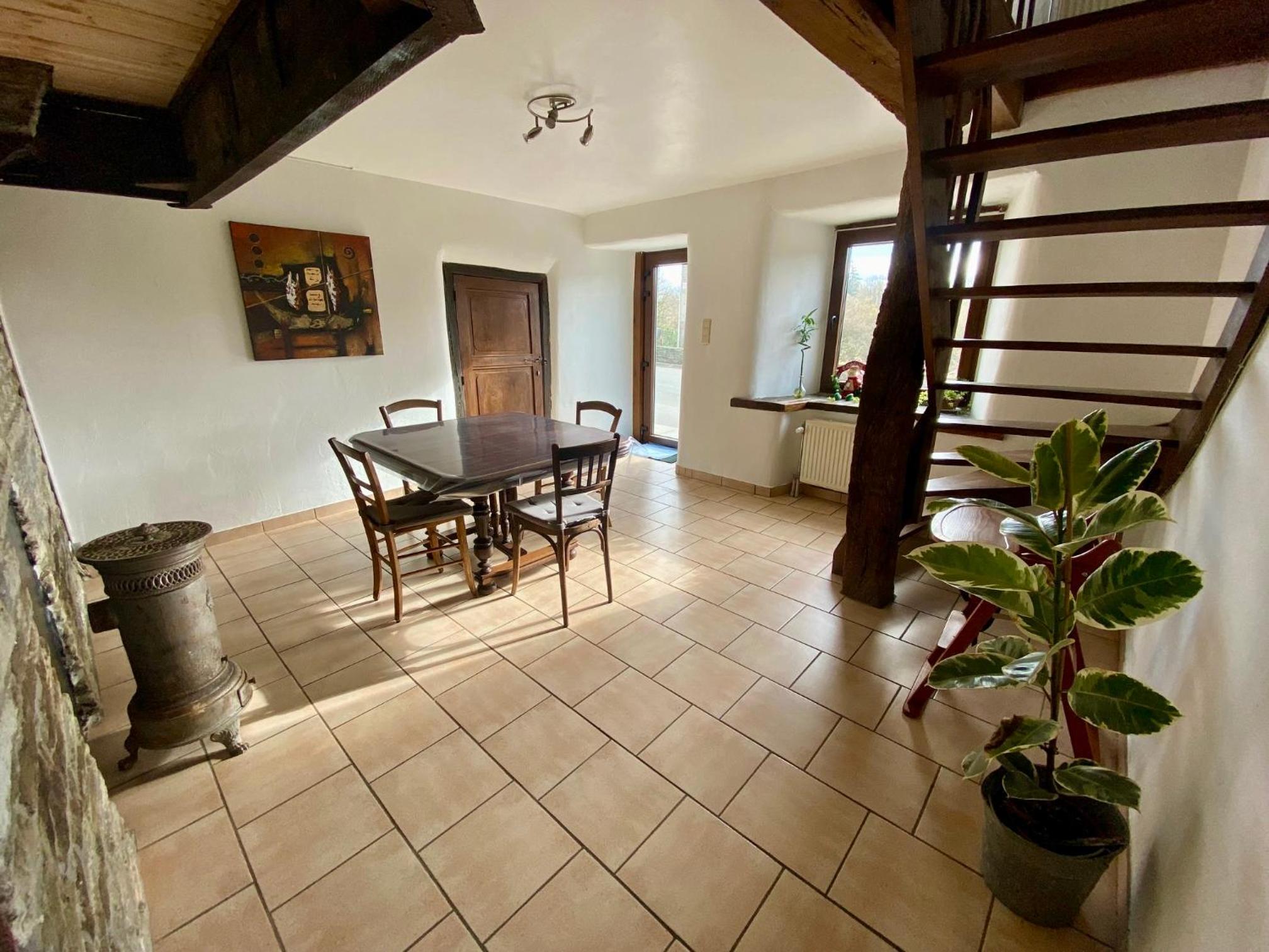 Gîte Wibrin