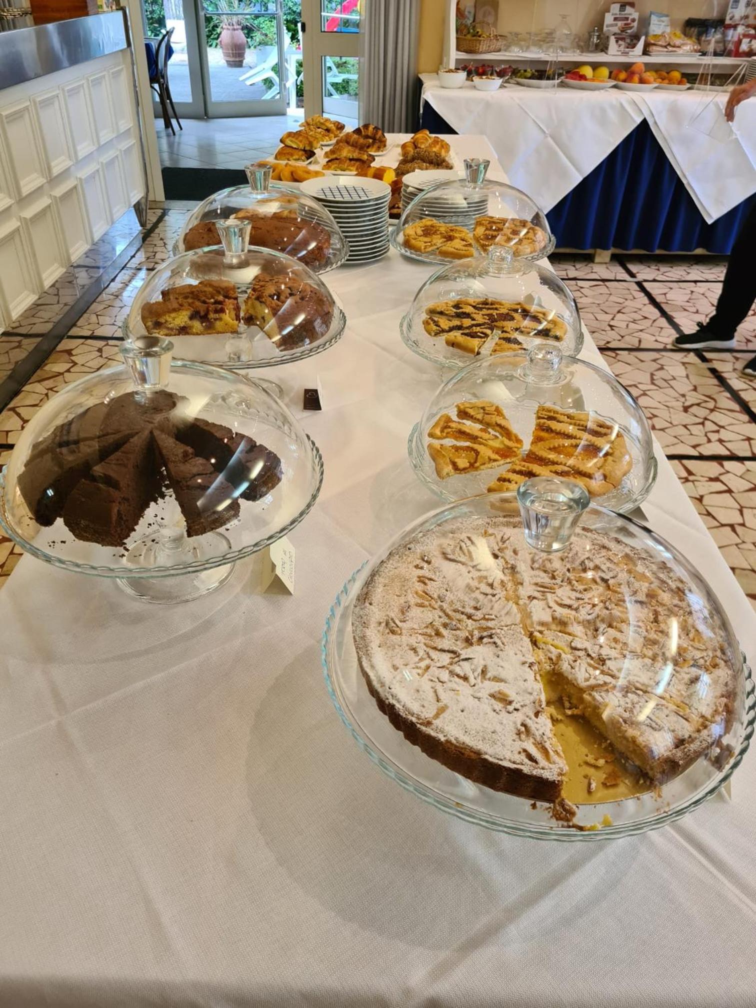 Hotel Perla Del Mare