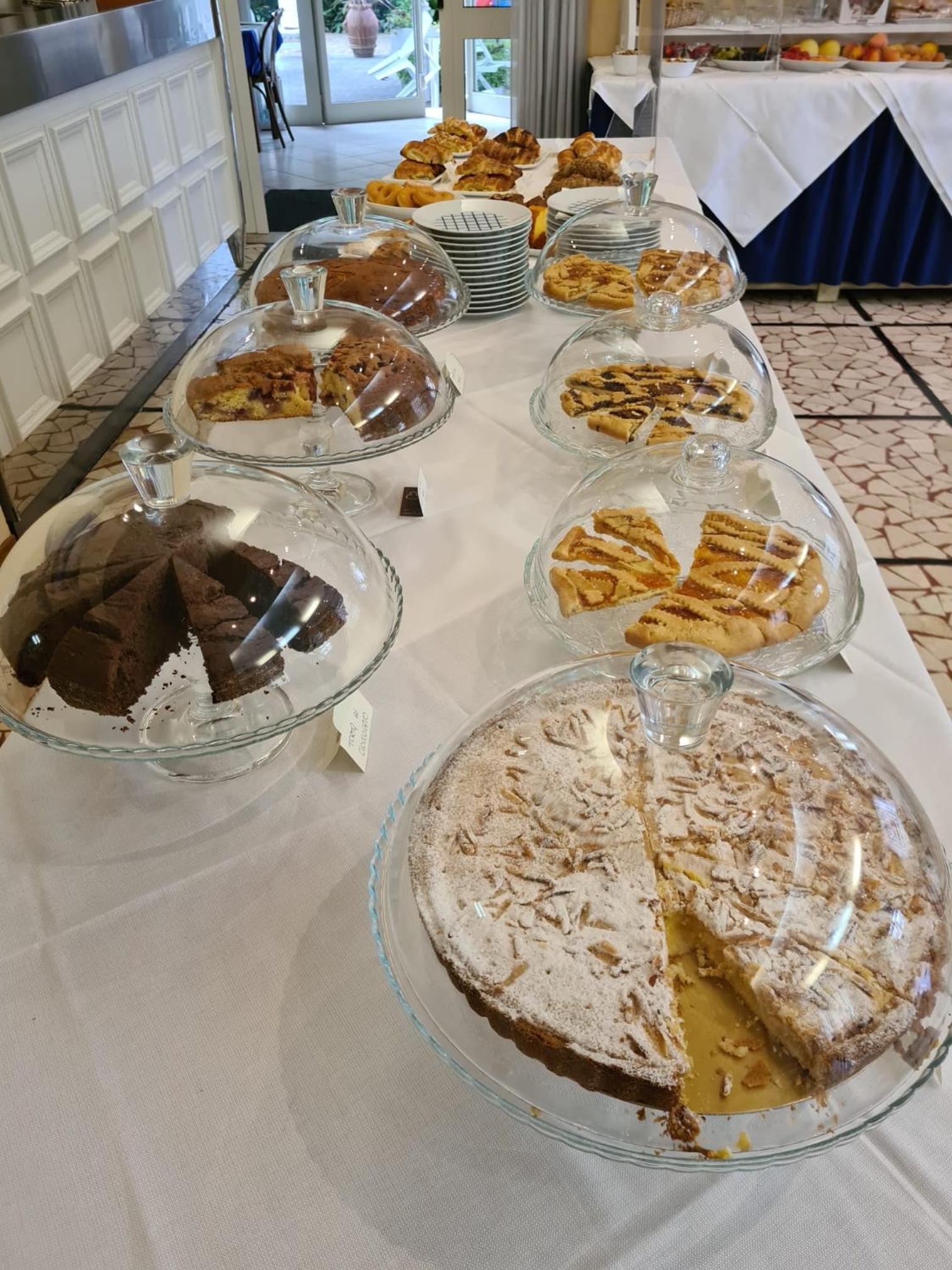 Hotel Perla Del Mare