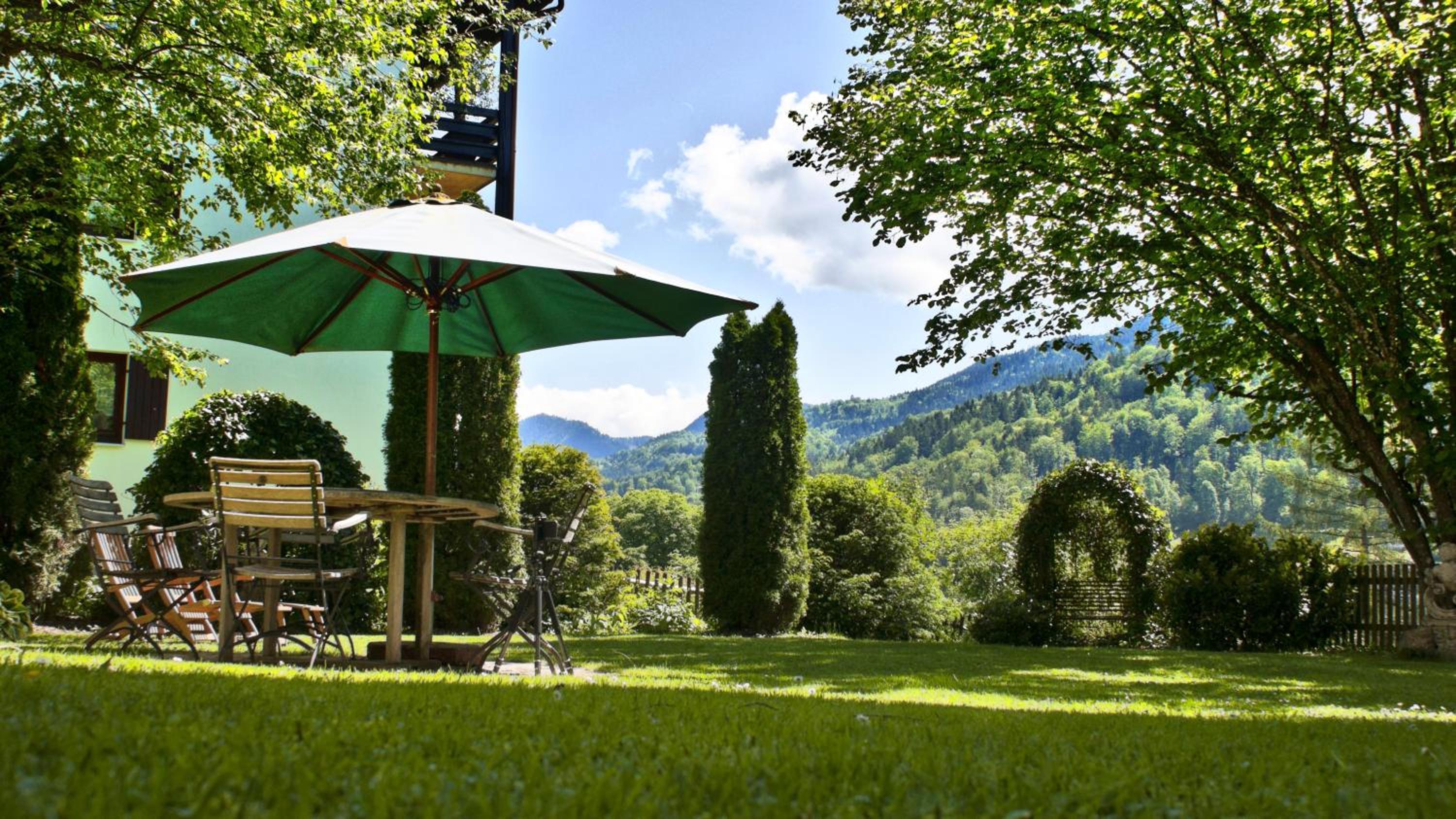 Villa Doris view 5