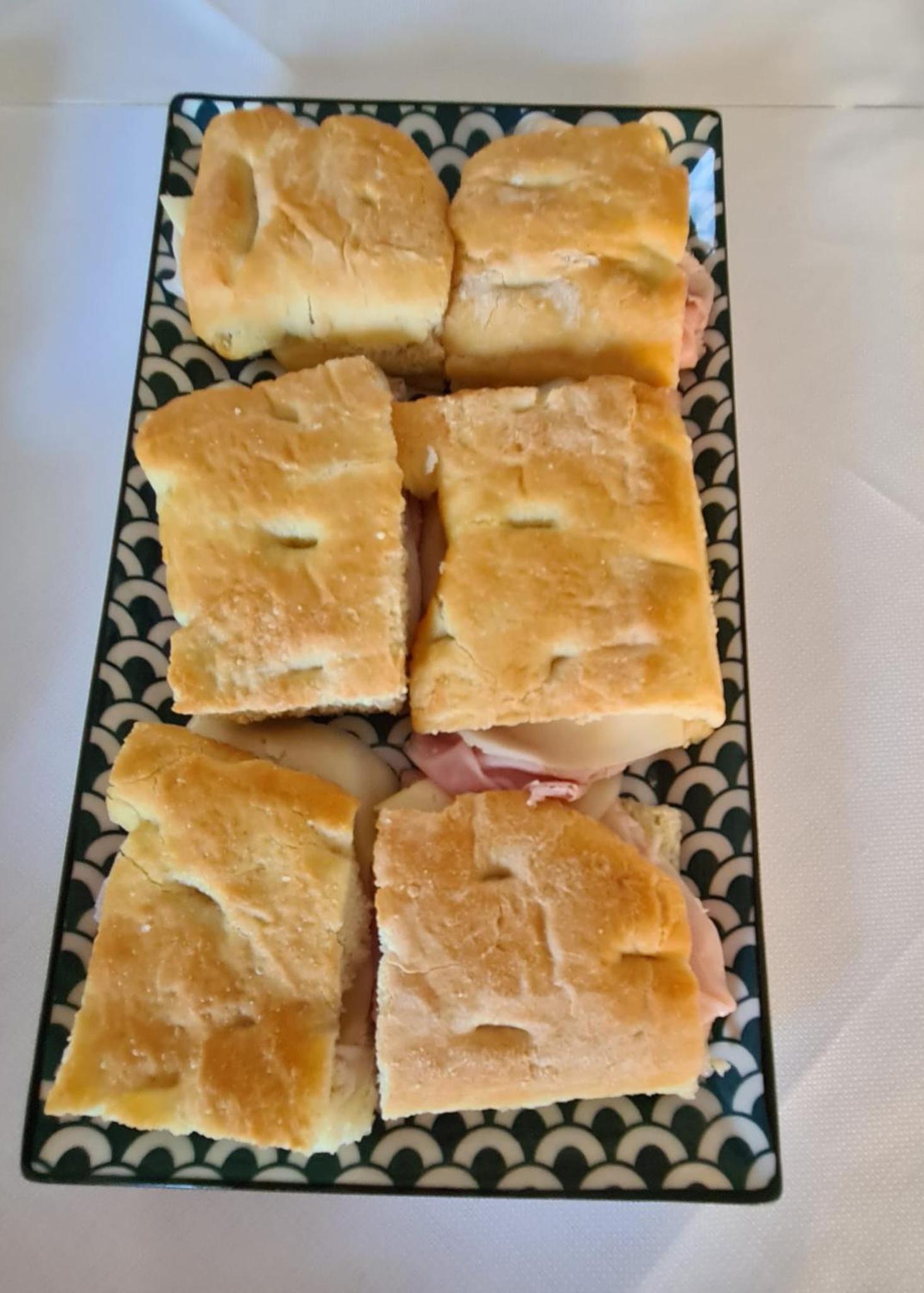 Hotel Perla Del Mare