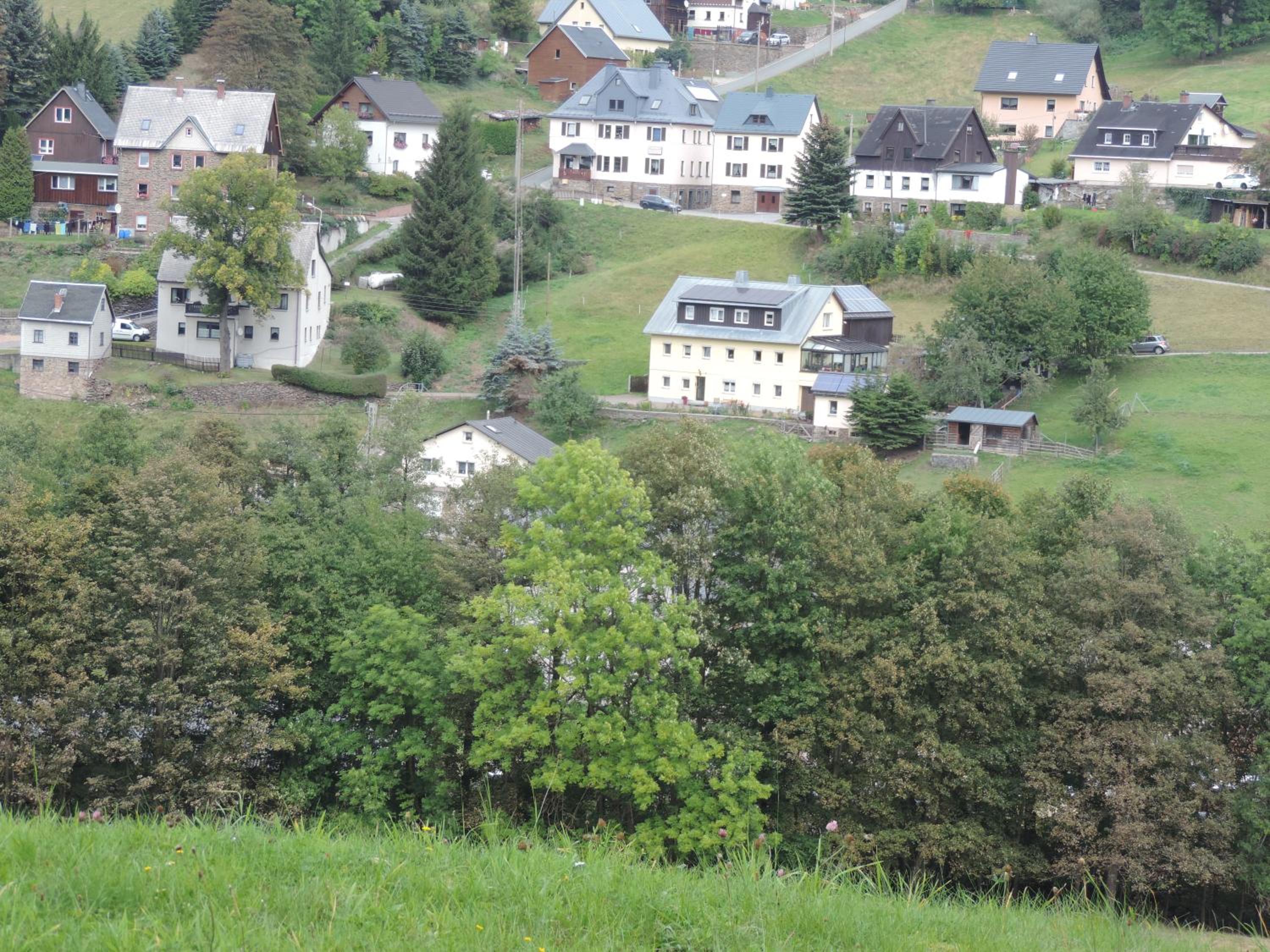 Sonnenblick Rittersgrün I