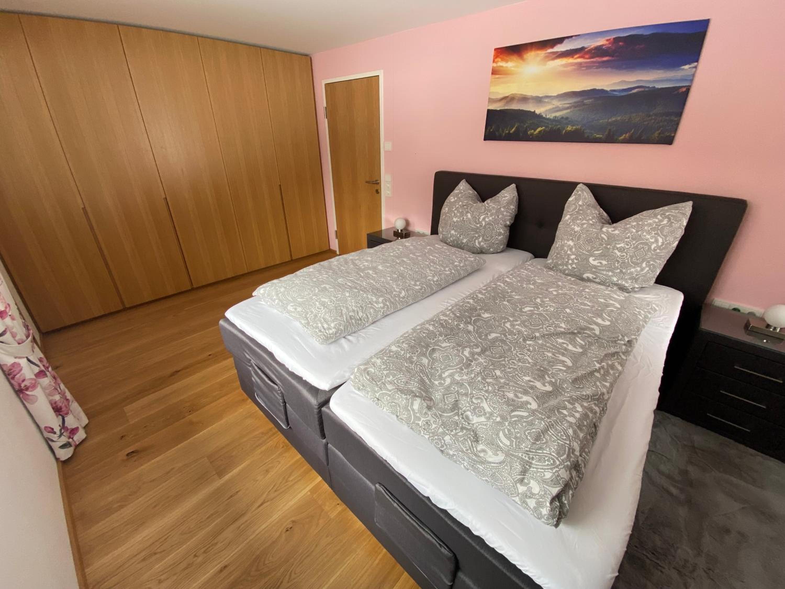 Ferienwohnung Übelher