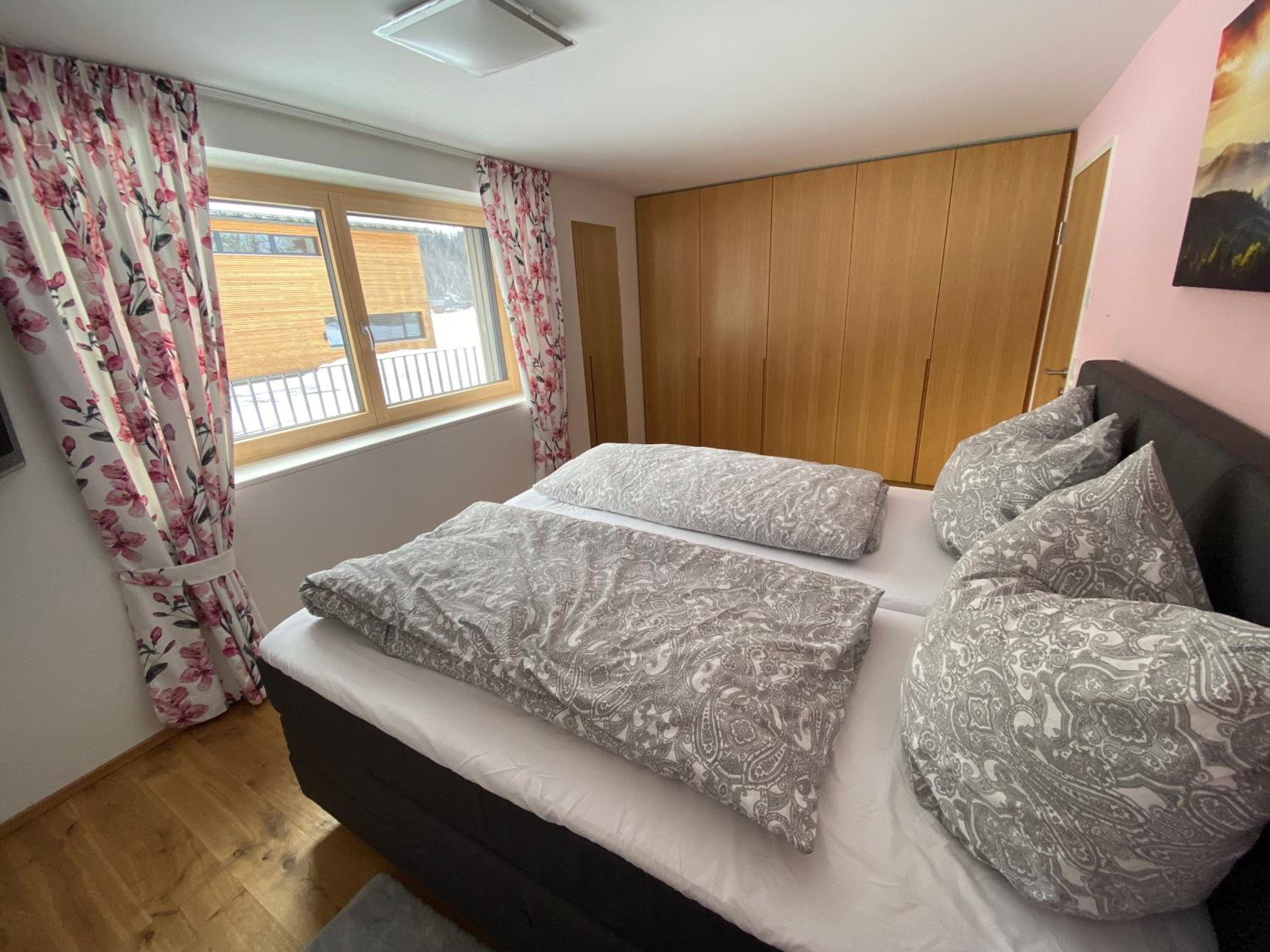 Ferienwohnung Übelher