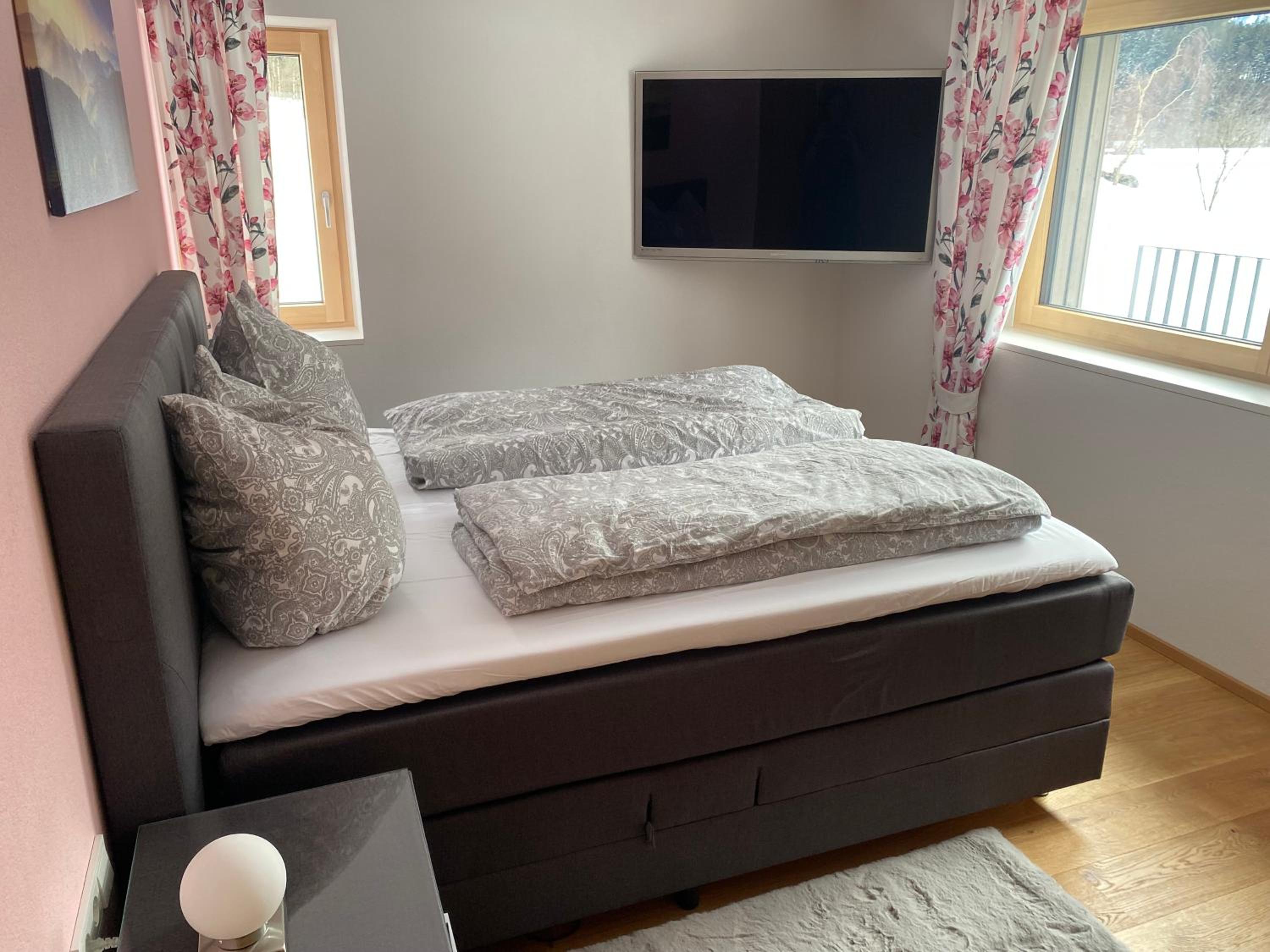Ferienwohnung Übelher