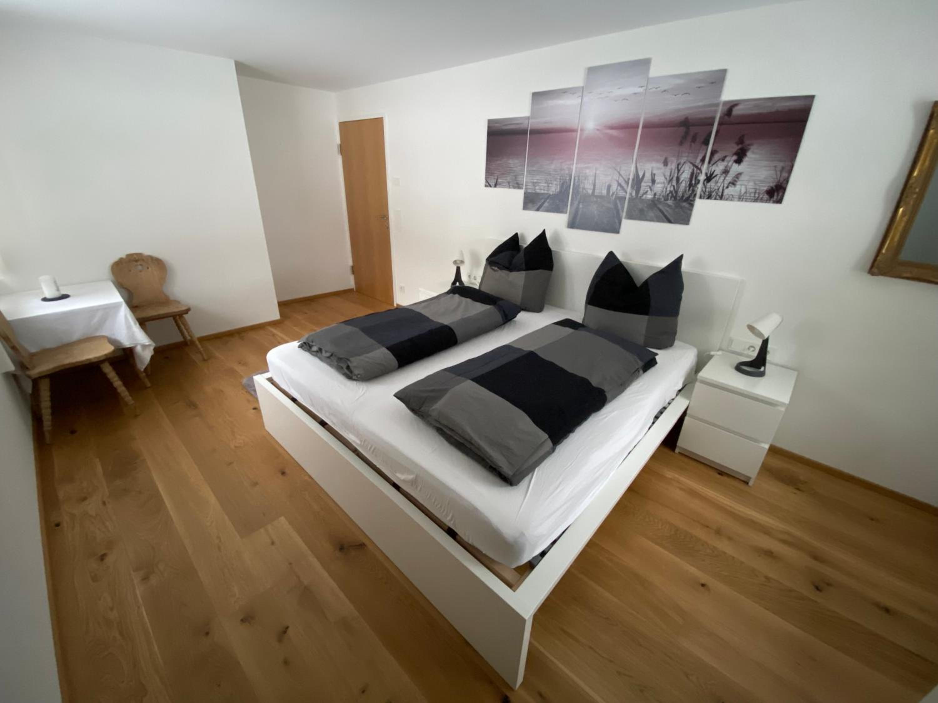 Ferienwohnung Übelher