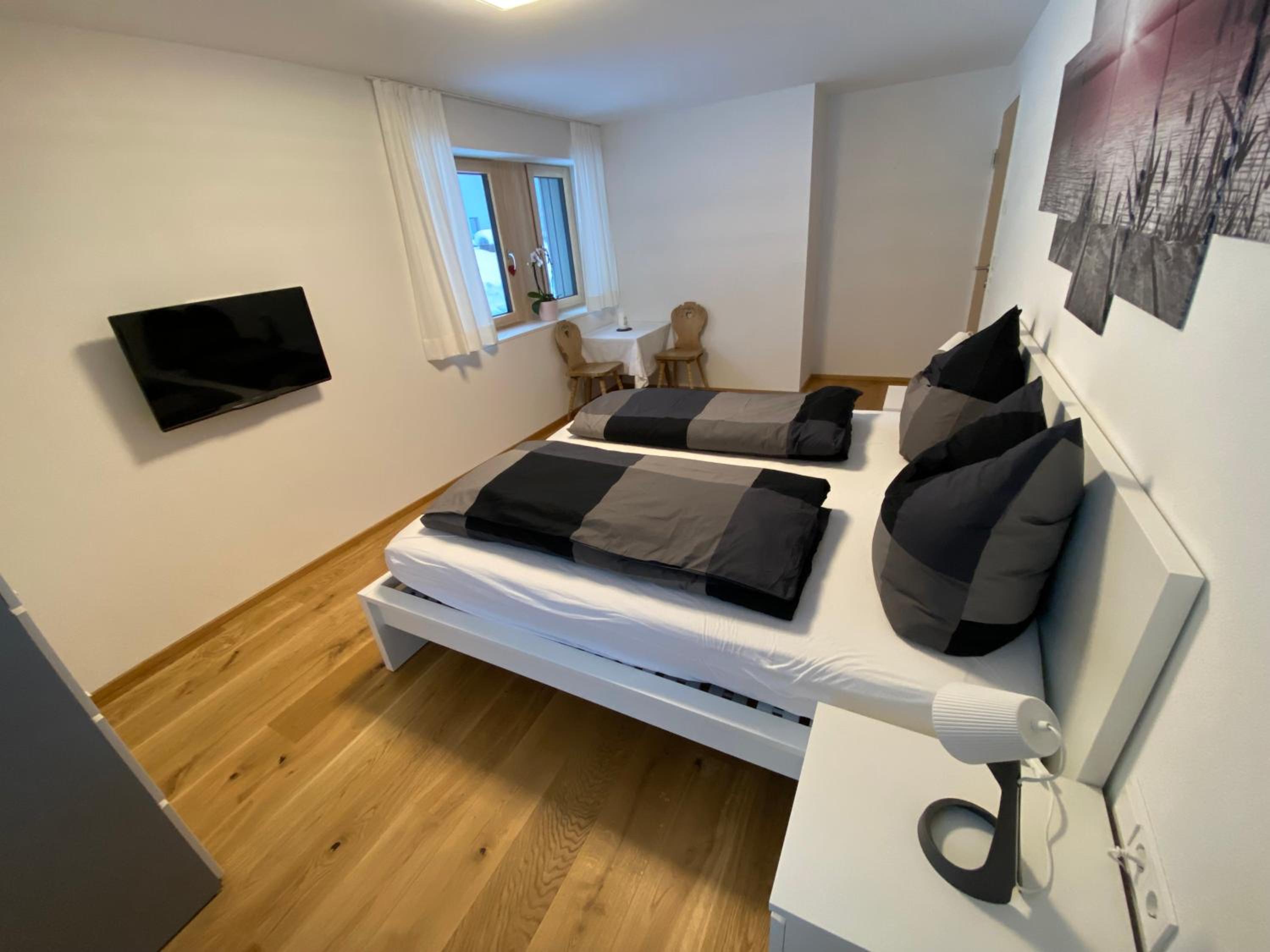 Ferienwohnung Übelher