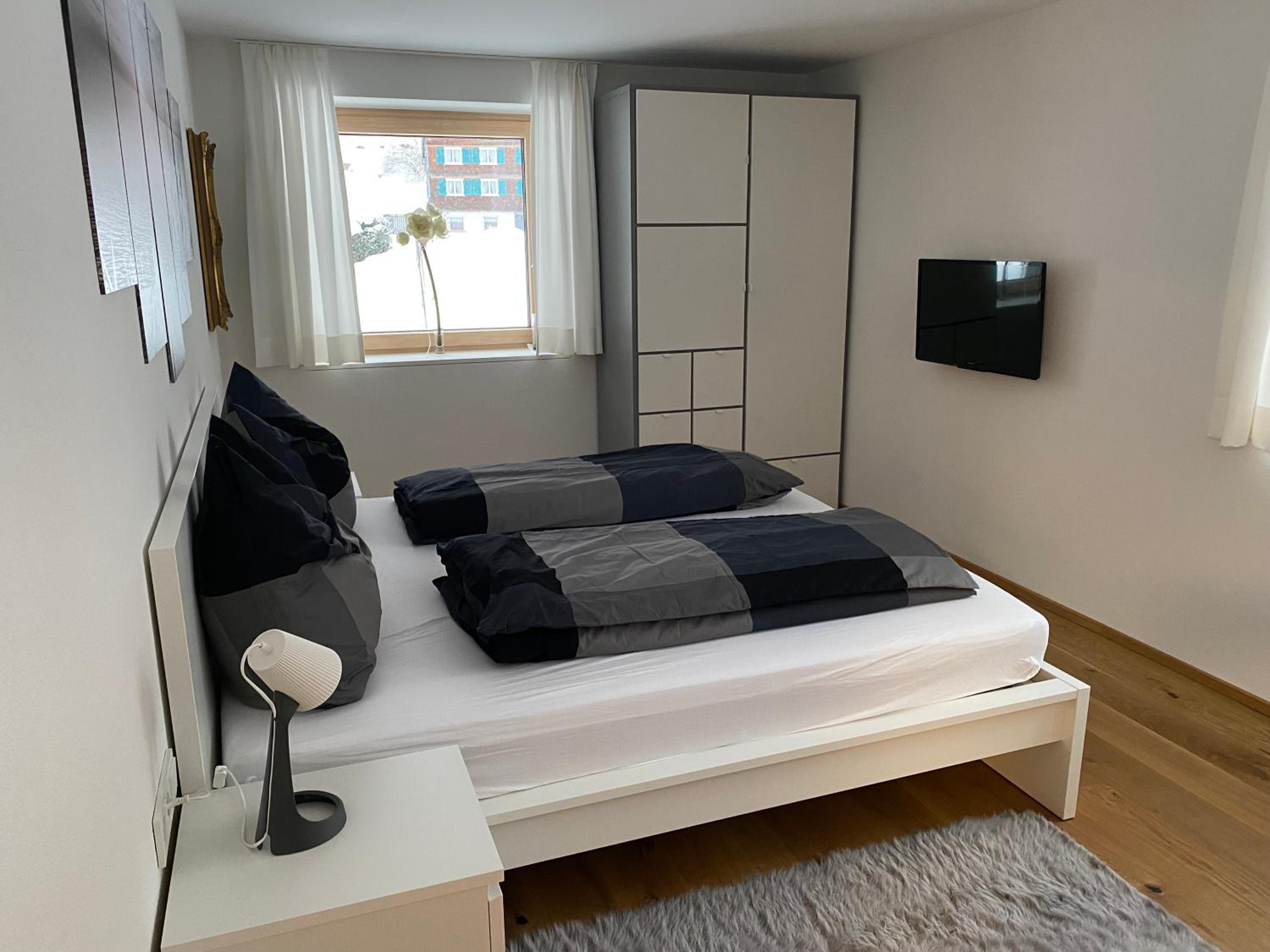 Ferienwohnung Übelher