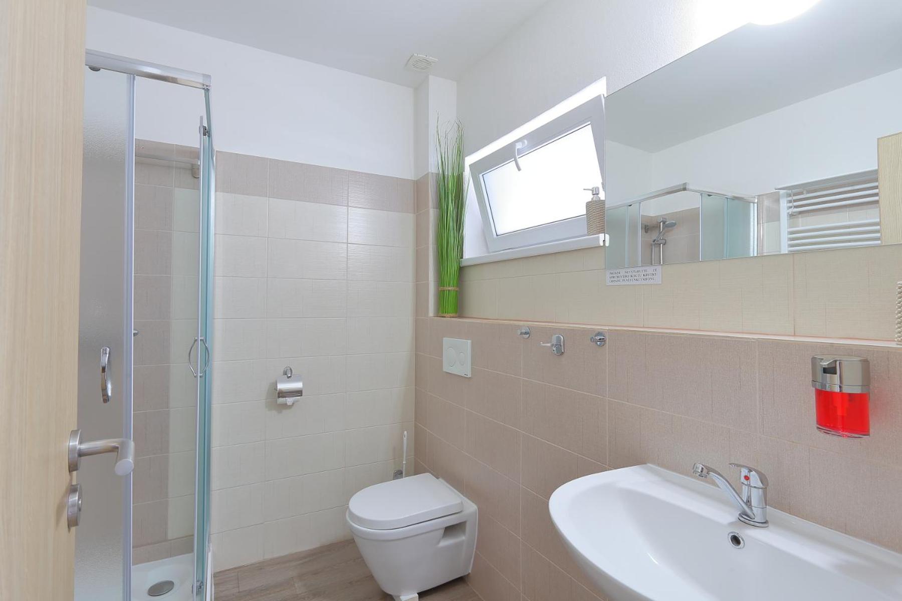 Apartmán Sophia 6