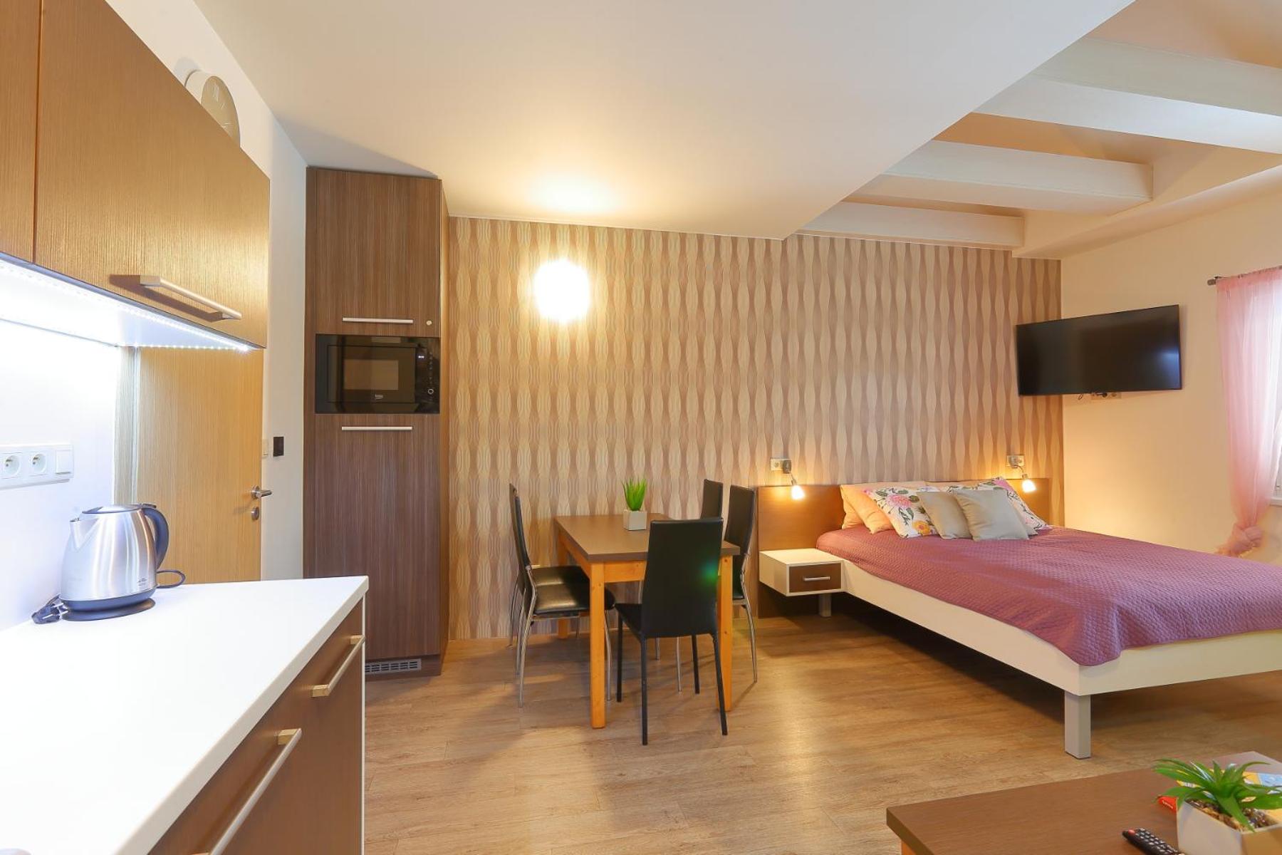 Apartmán Sophia 6