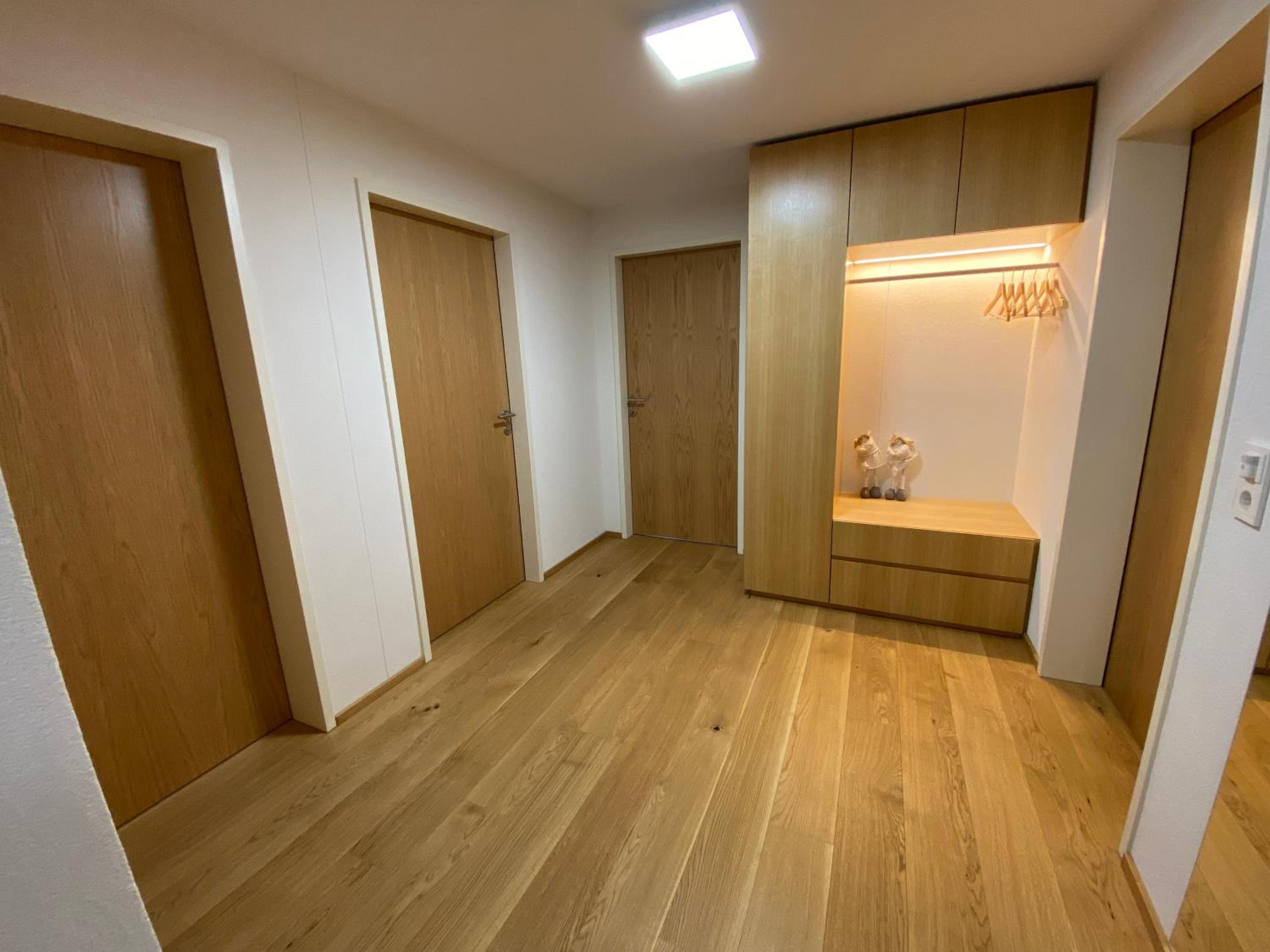 Ferienwohnung Übelher