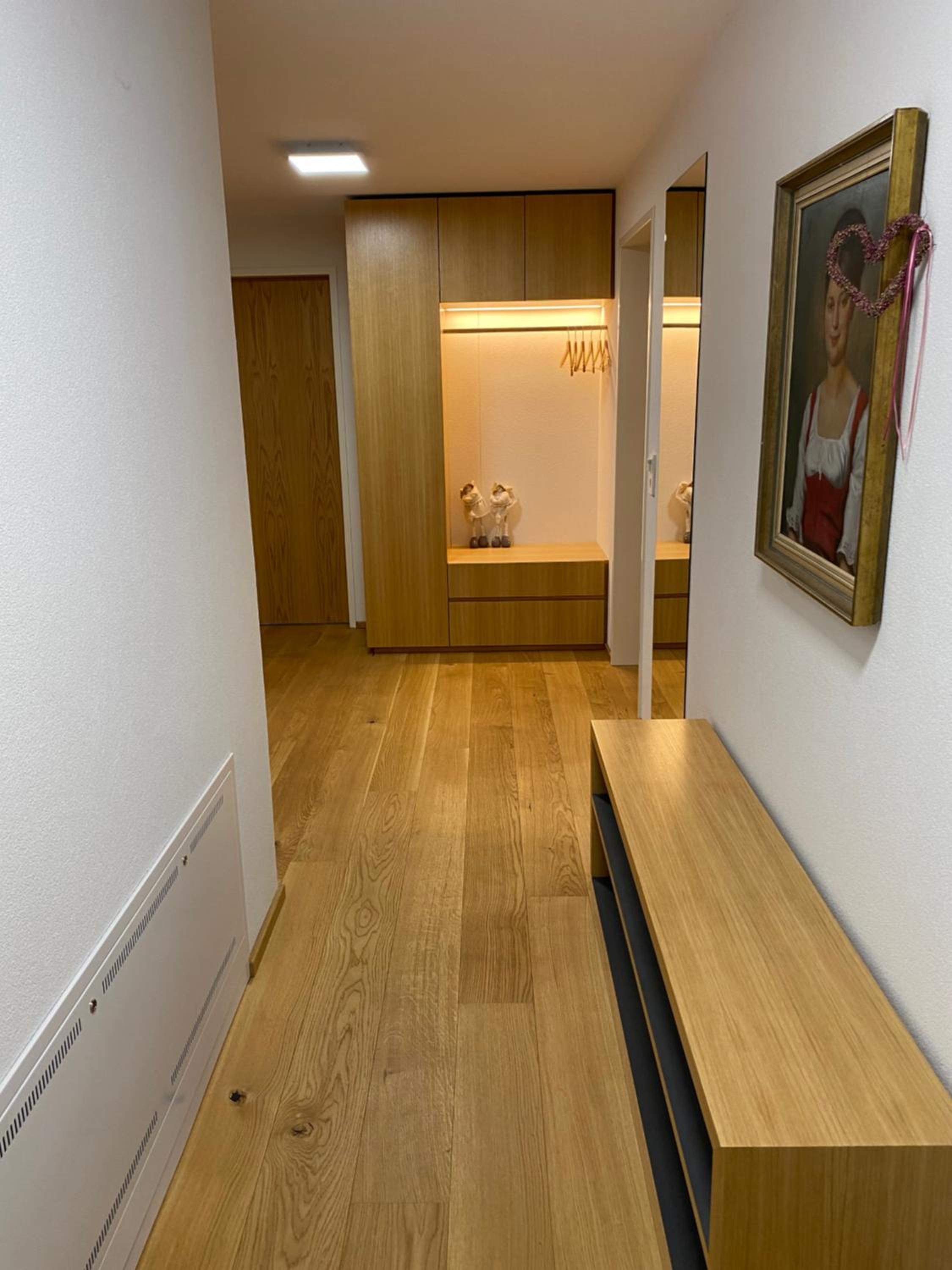 Ferienwohnung Übelher