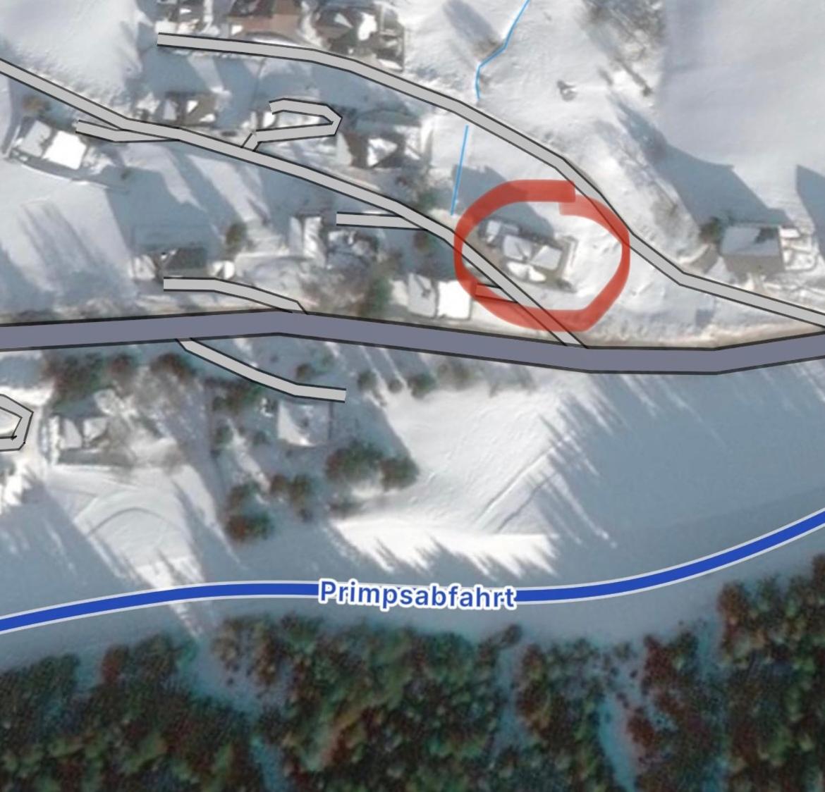 Ski In- Ski Out - Haus Stocker - direkt an der Skipiste by Schladmingurlaub