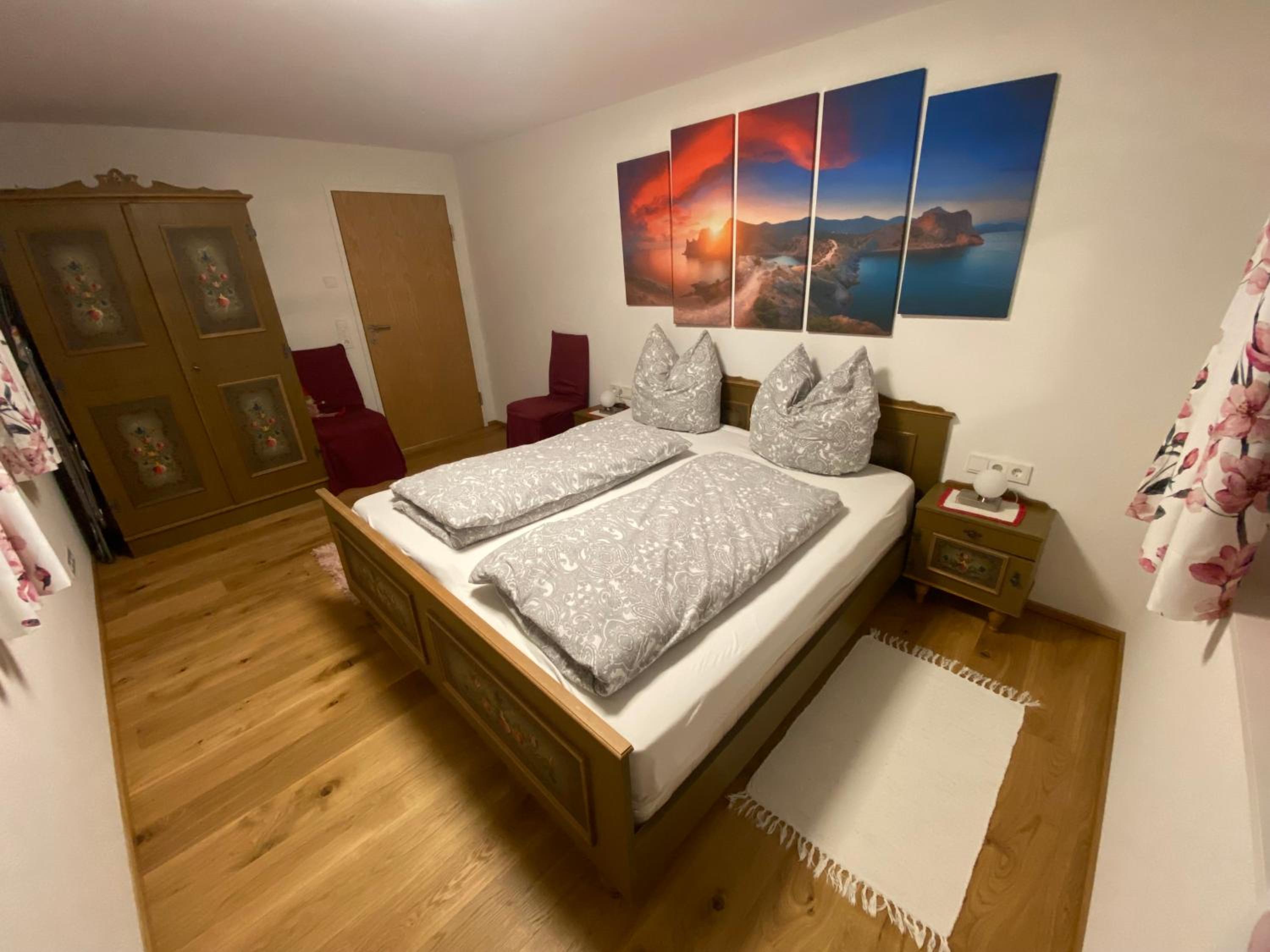 Ferienwohnung Übelher