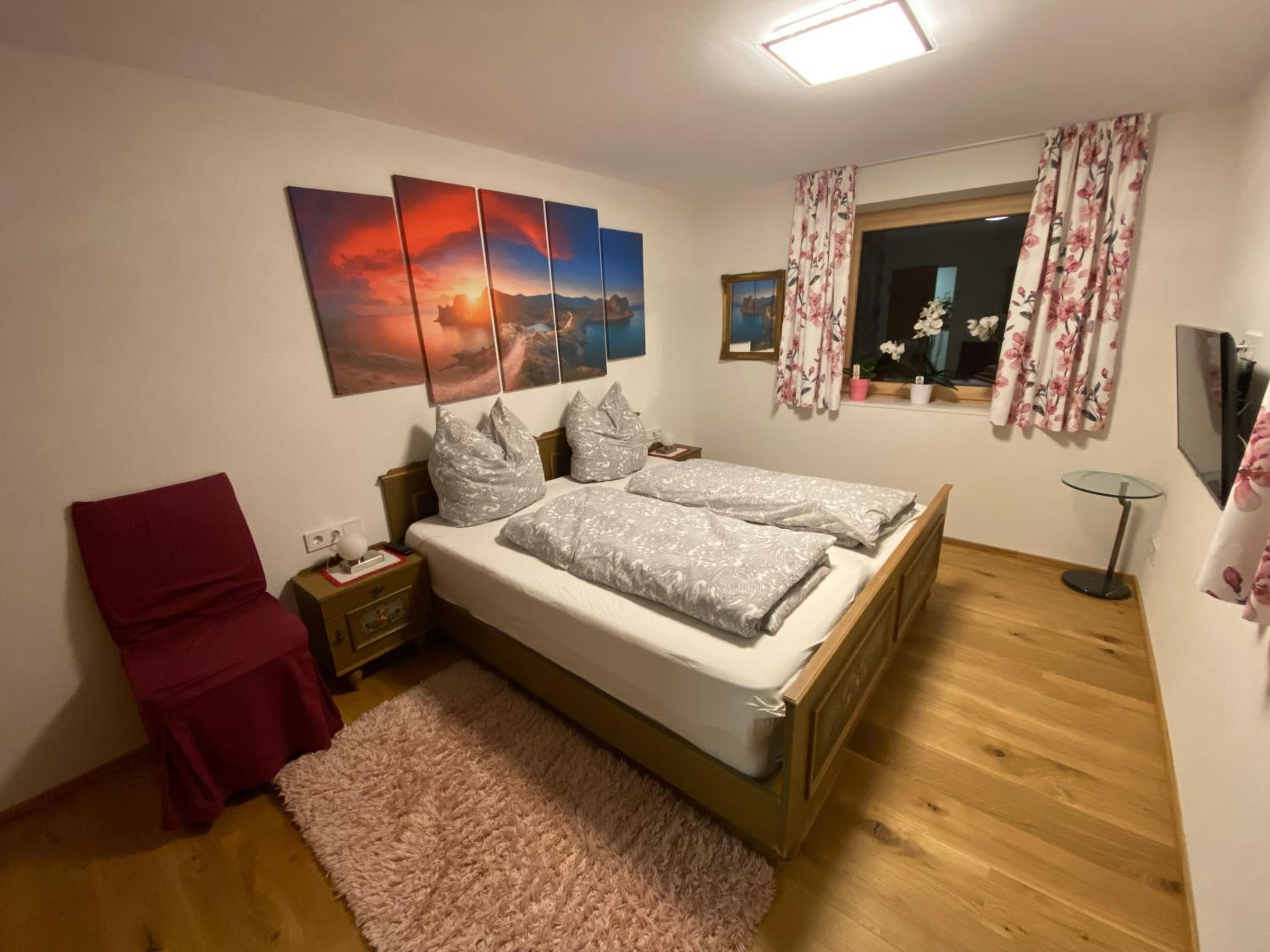 Ferienwohnung Übelher