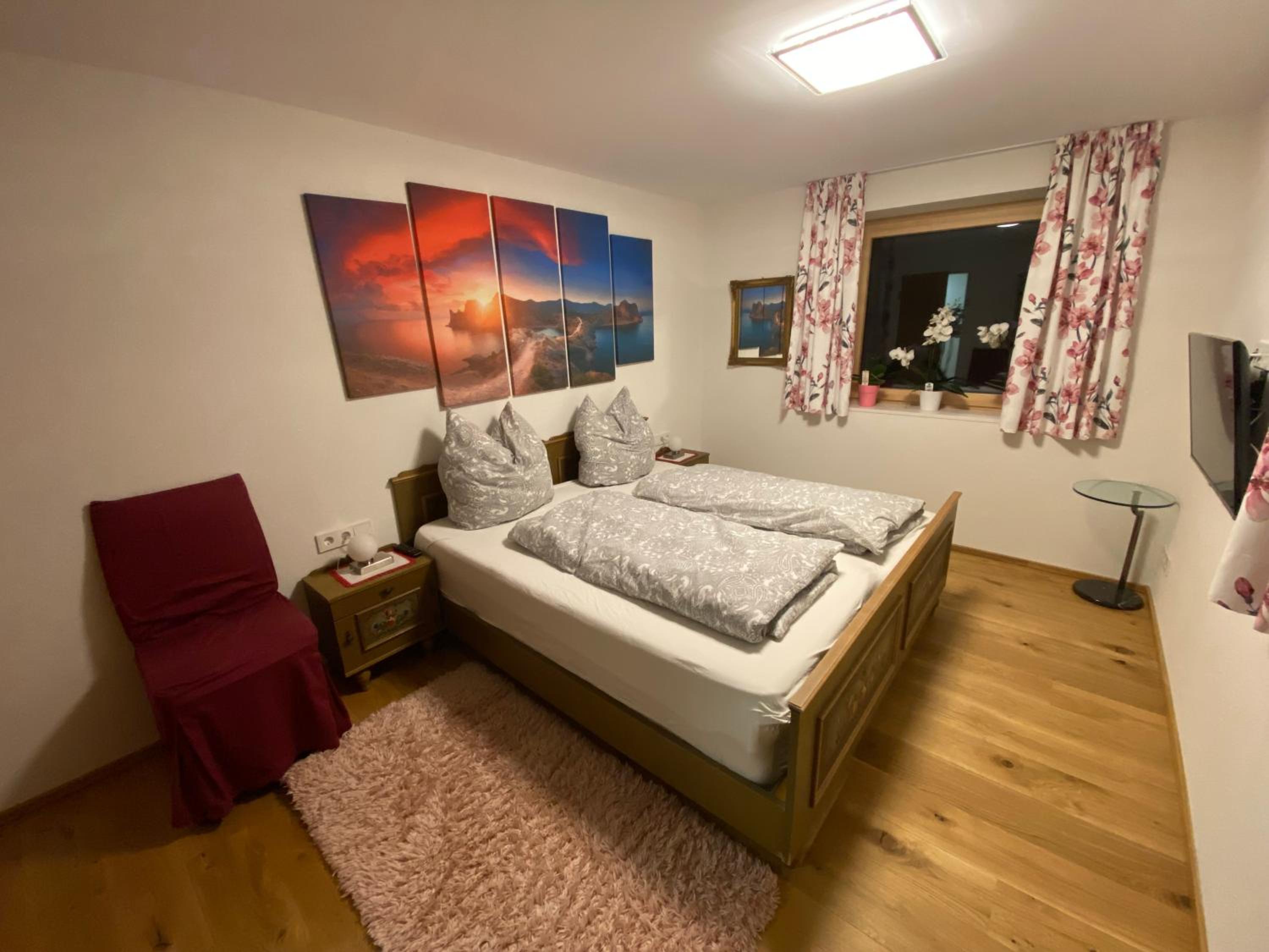 Ferienwohnung Übelher