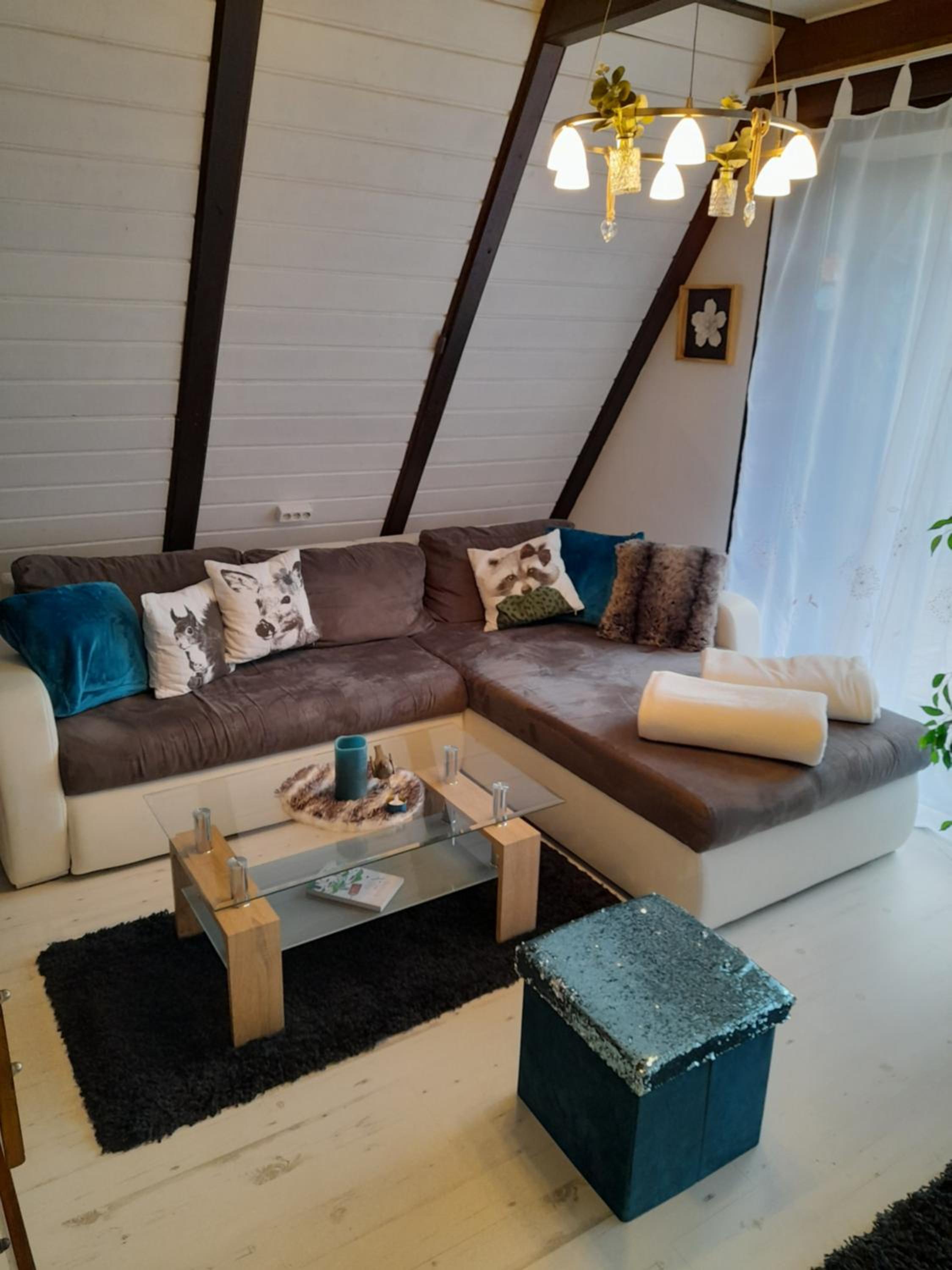 Haus Eifel