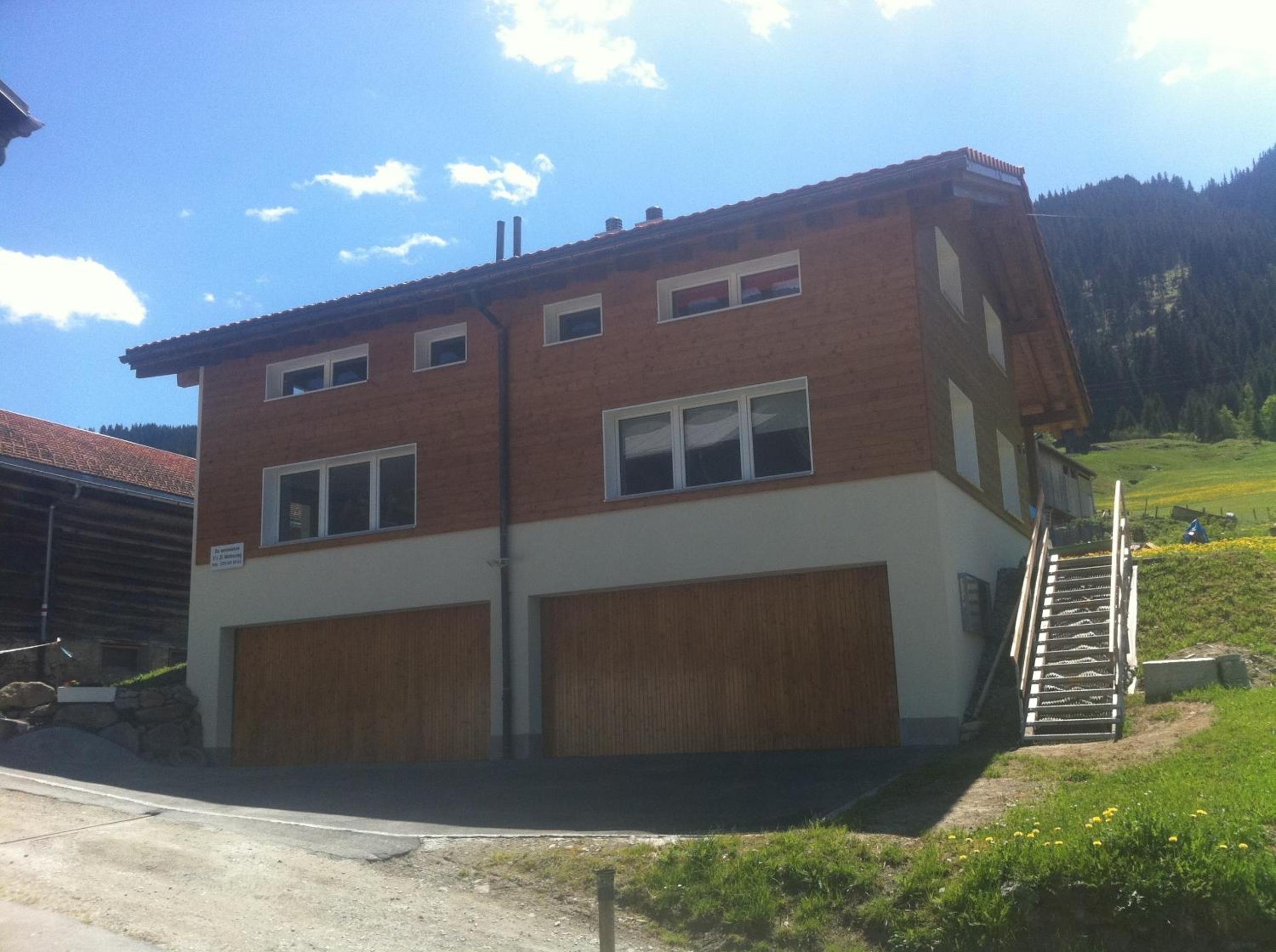 Casa Aurora