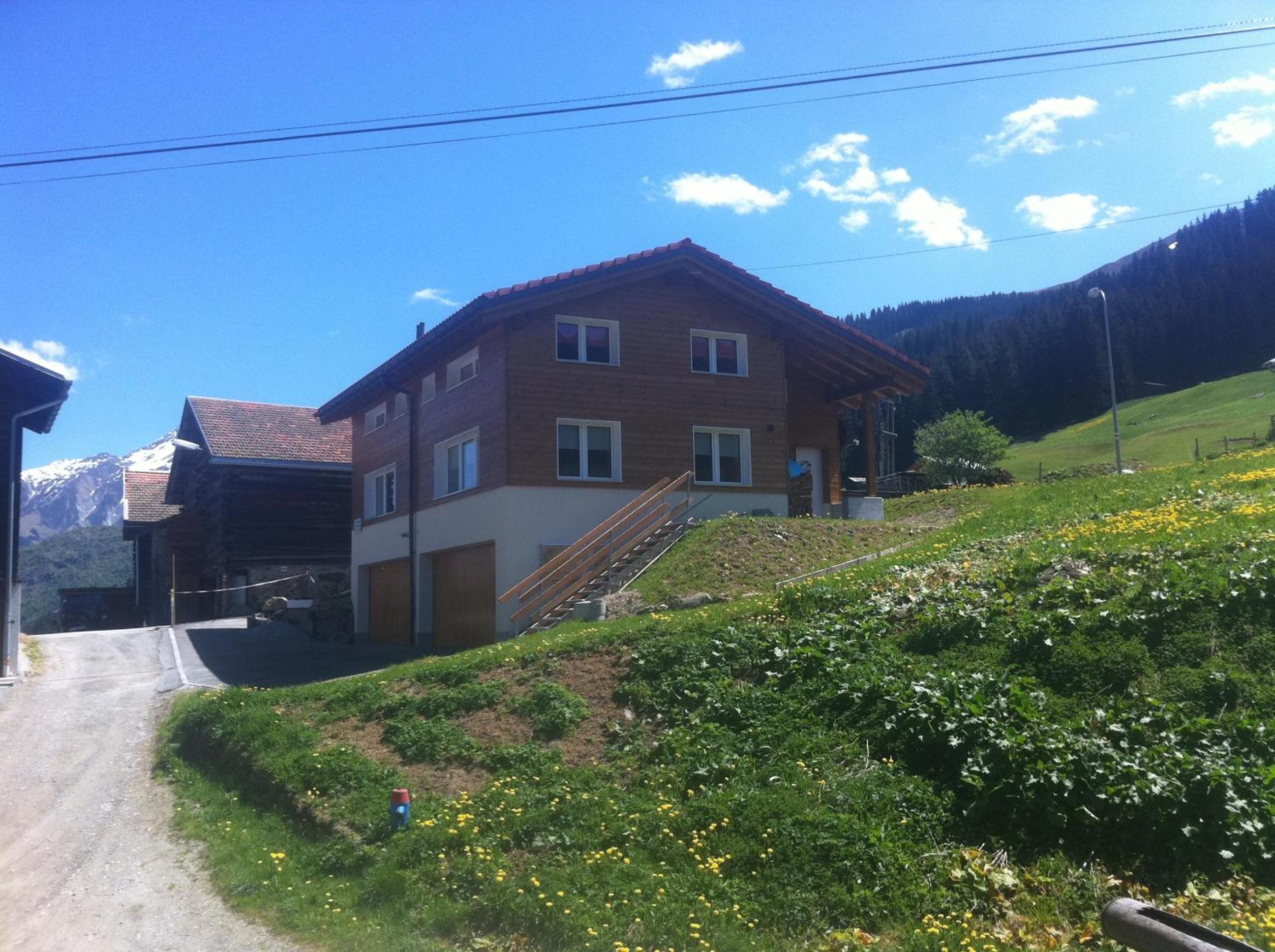 Casa Aurora