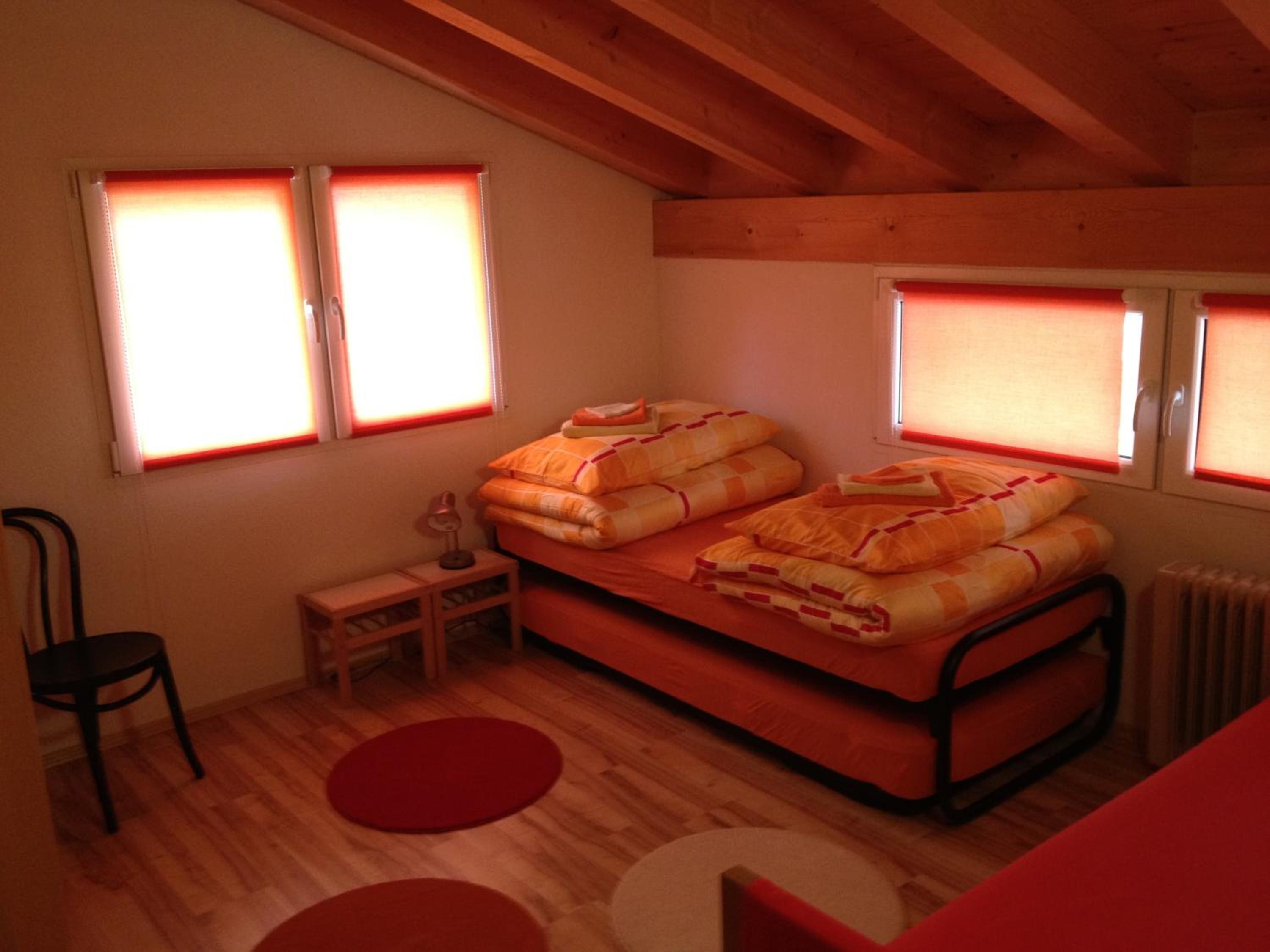 Casa Aurora