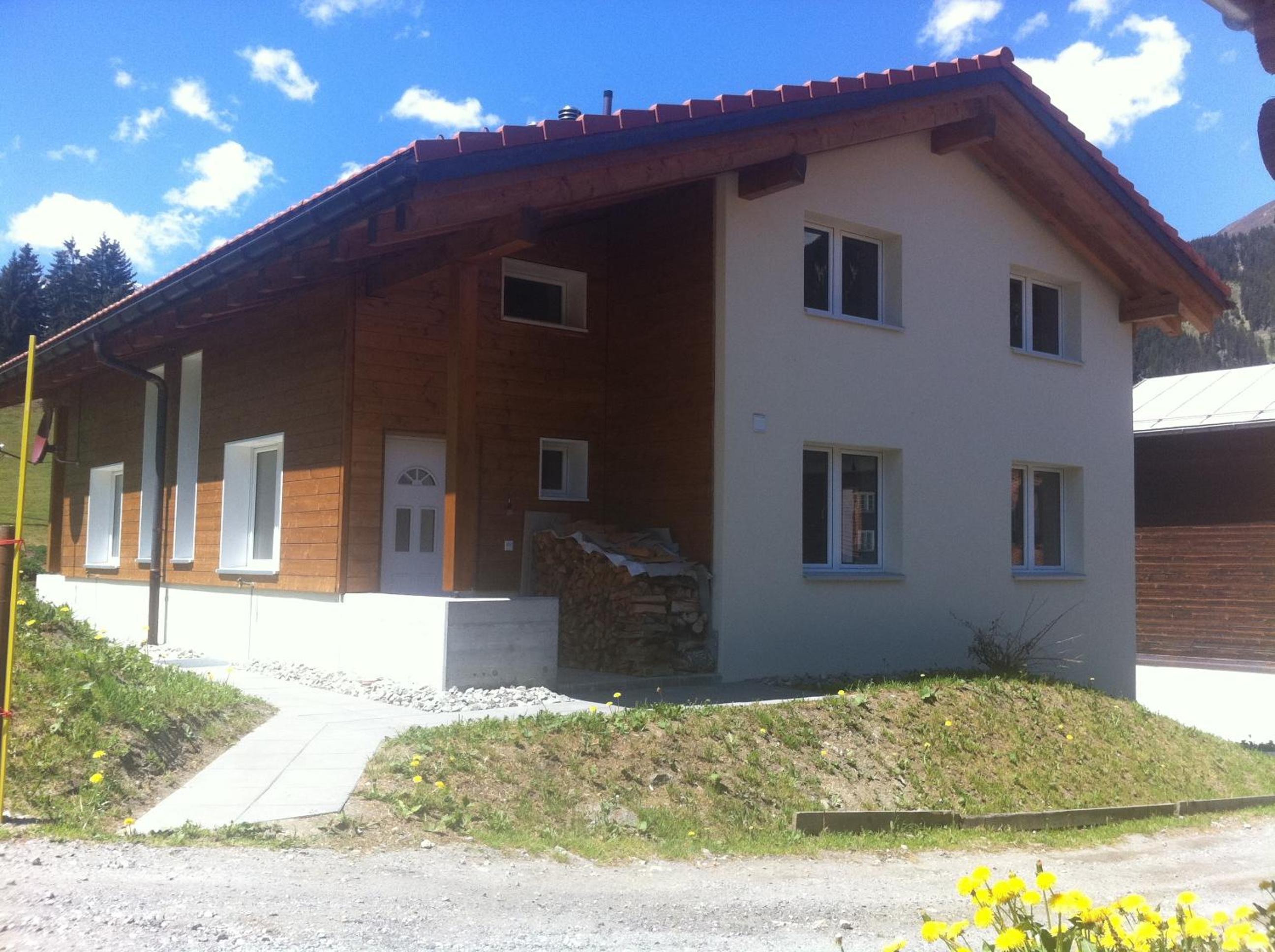 Casa Aurora