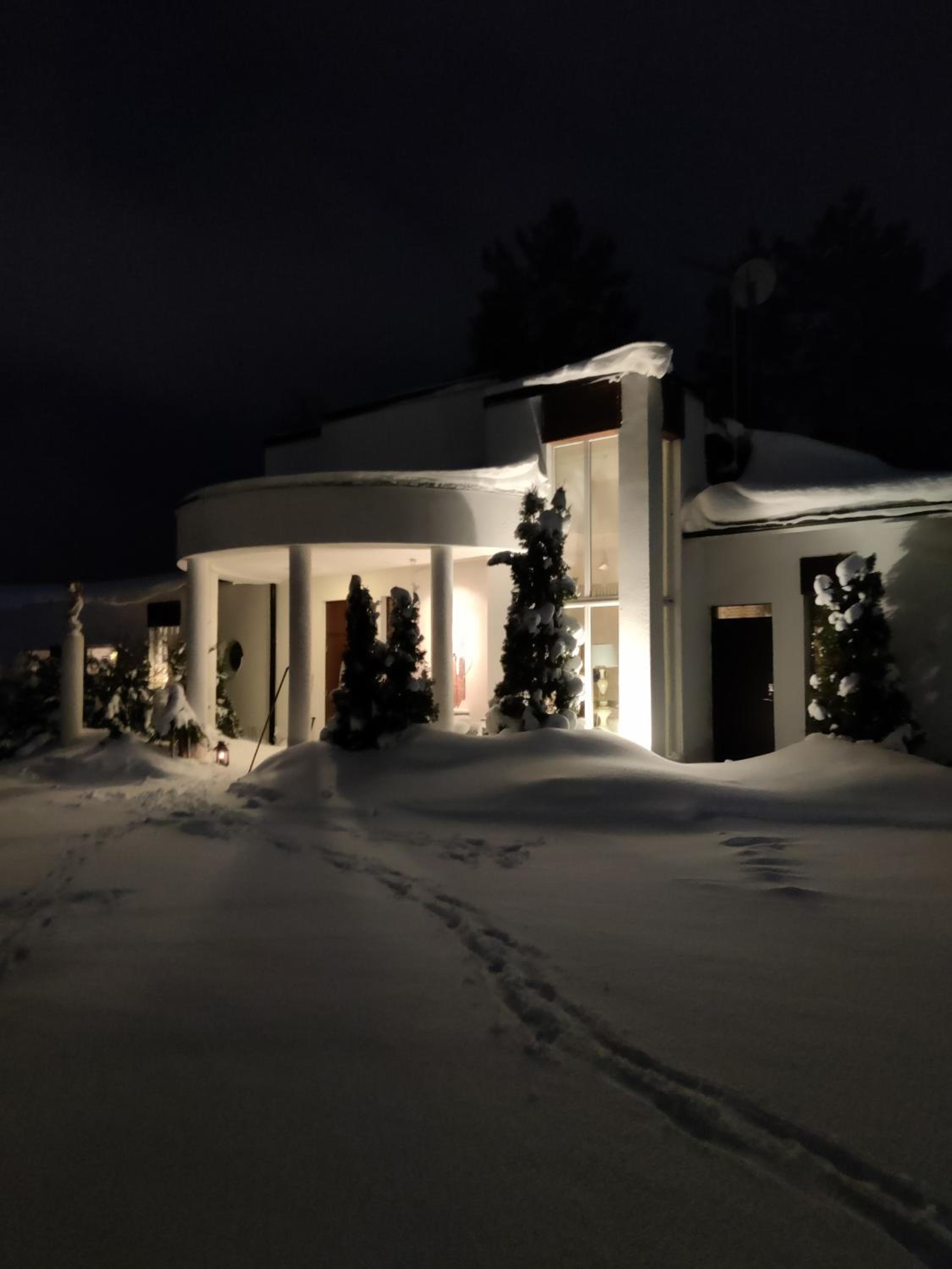 Pikkukoti Villa
