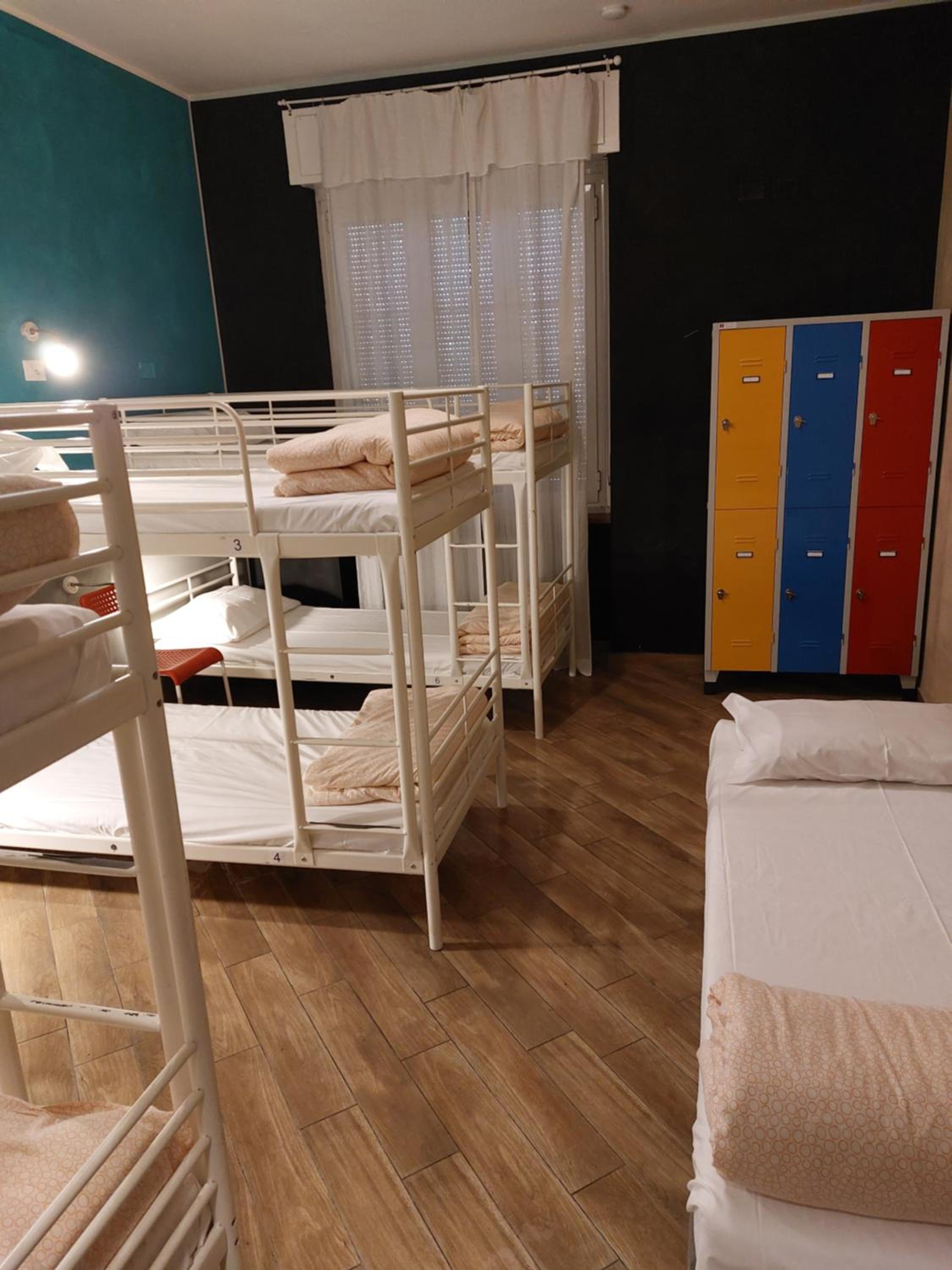 Gloria Hostel Milano