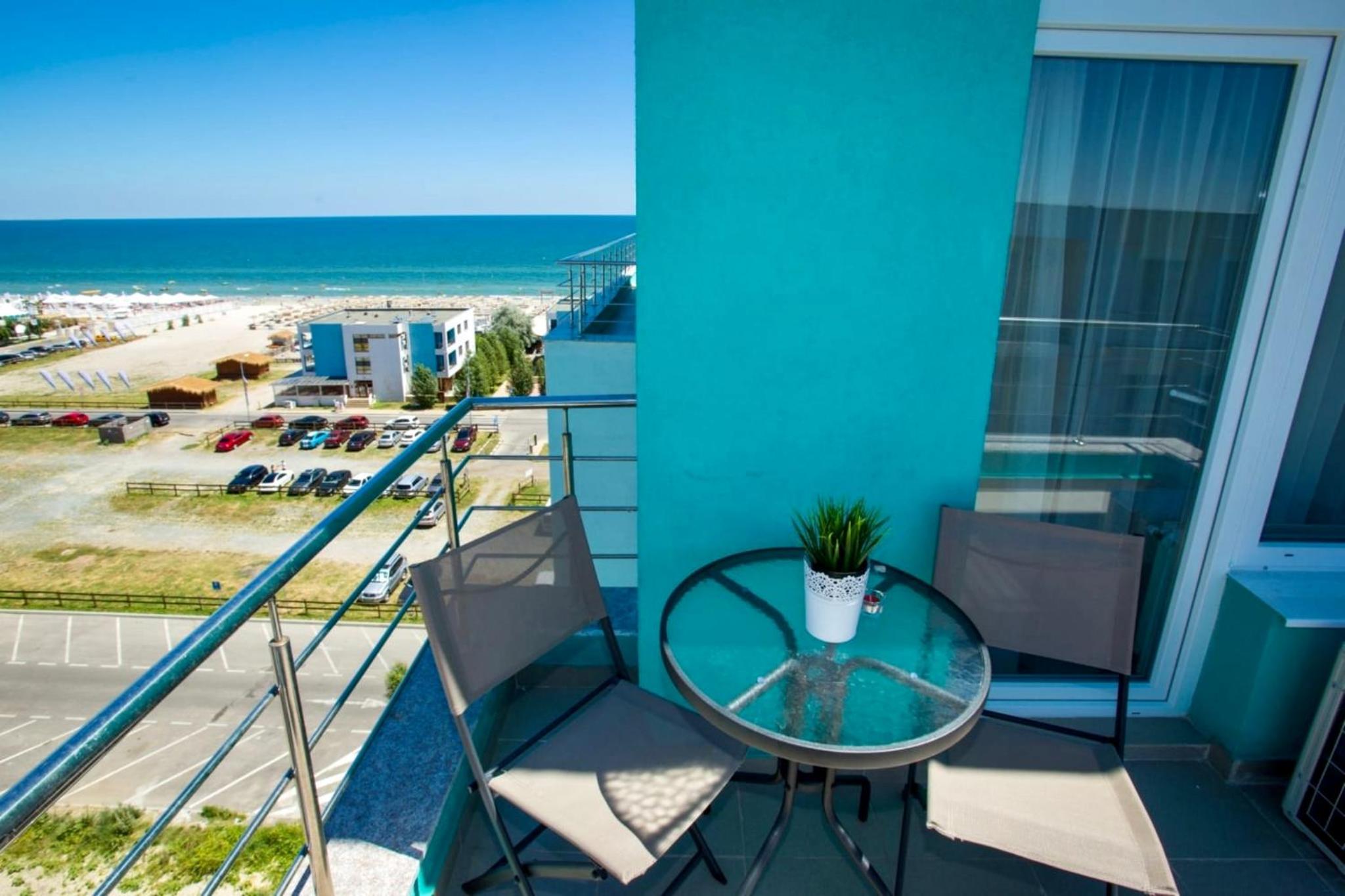 Apartament Crazy Summerland view 2
