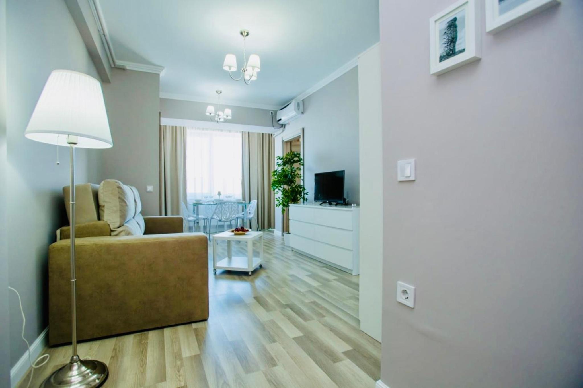 Apartament Crazy Summerland view 5