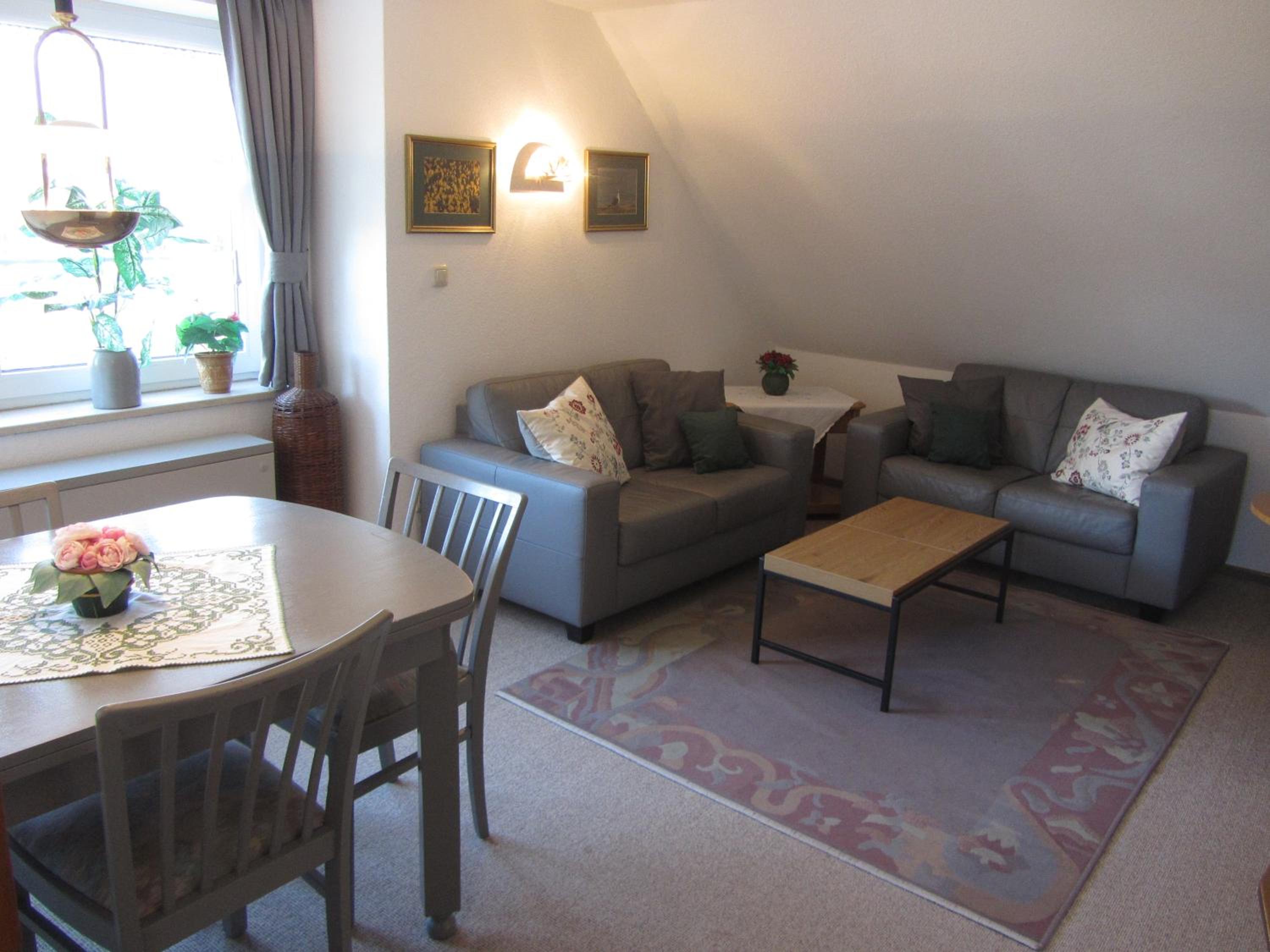 Glaeßer Appartements