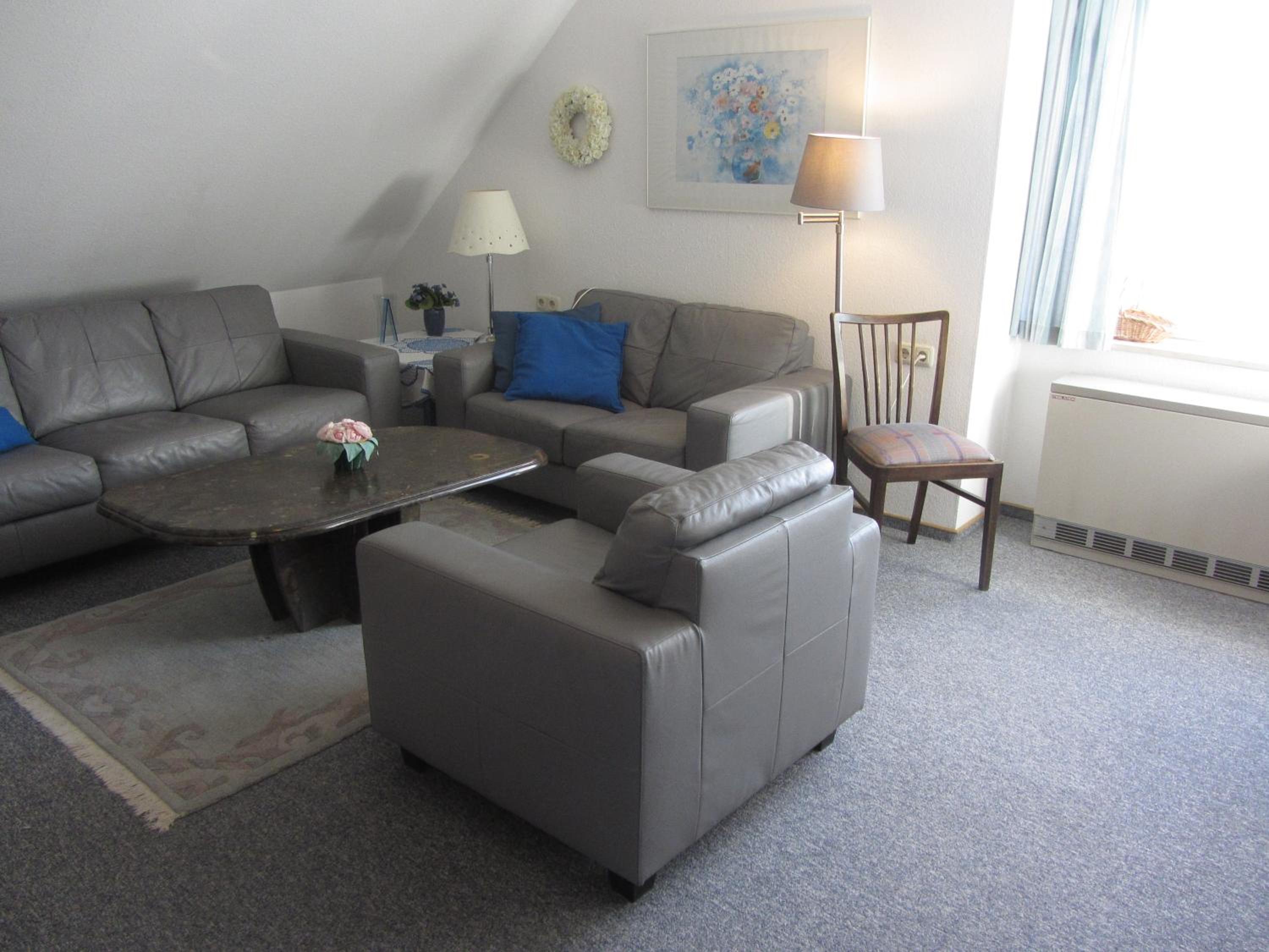Glaeßer Appartements