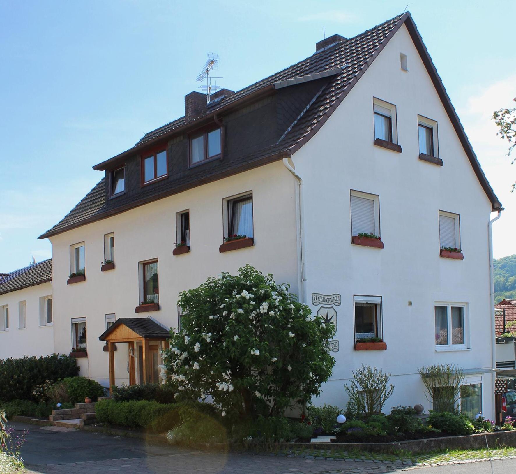 Traumblick Am Bartelsborn, photo 35