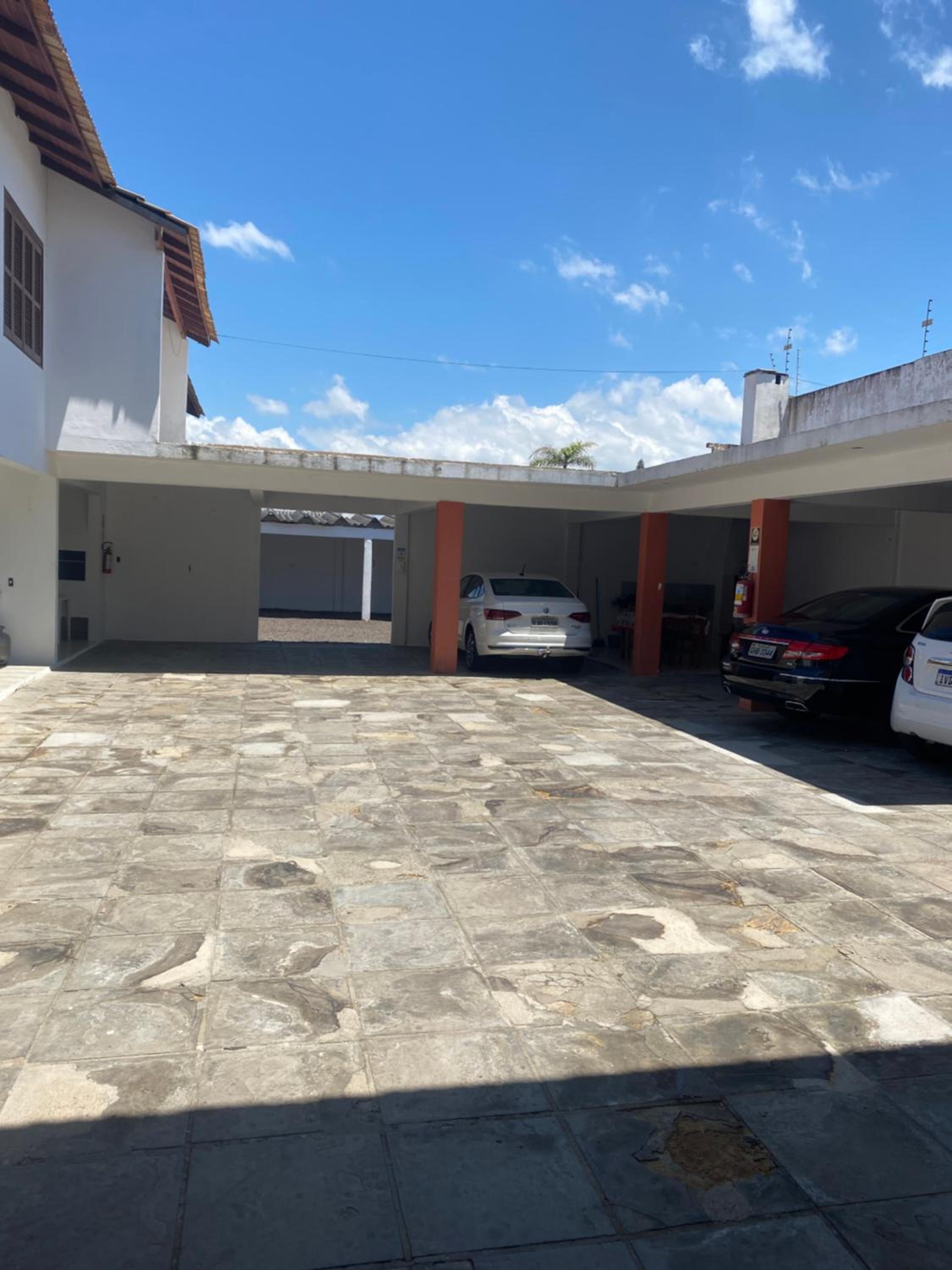 Residencial Raupp
