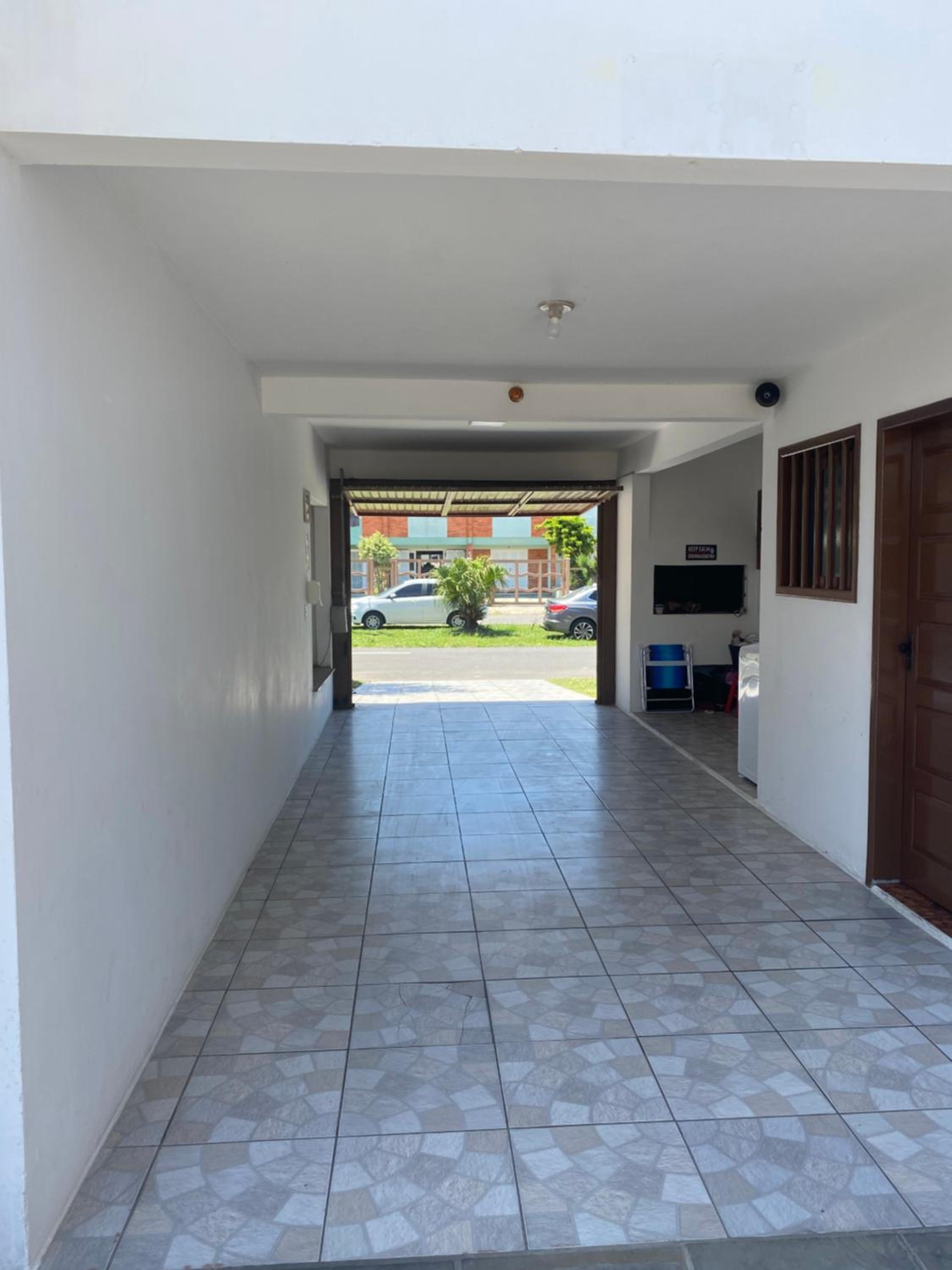 Residencial Raupp