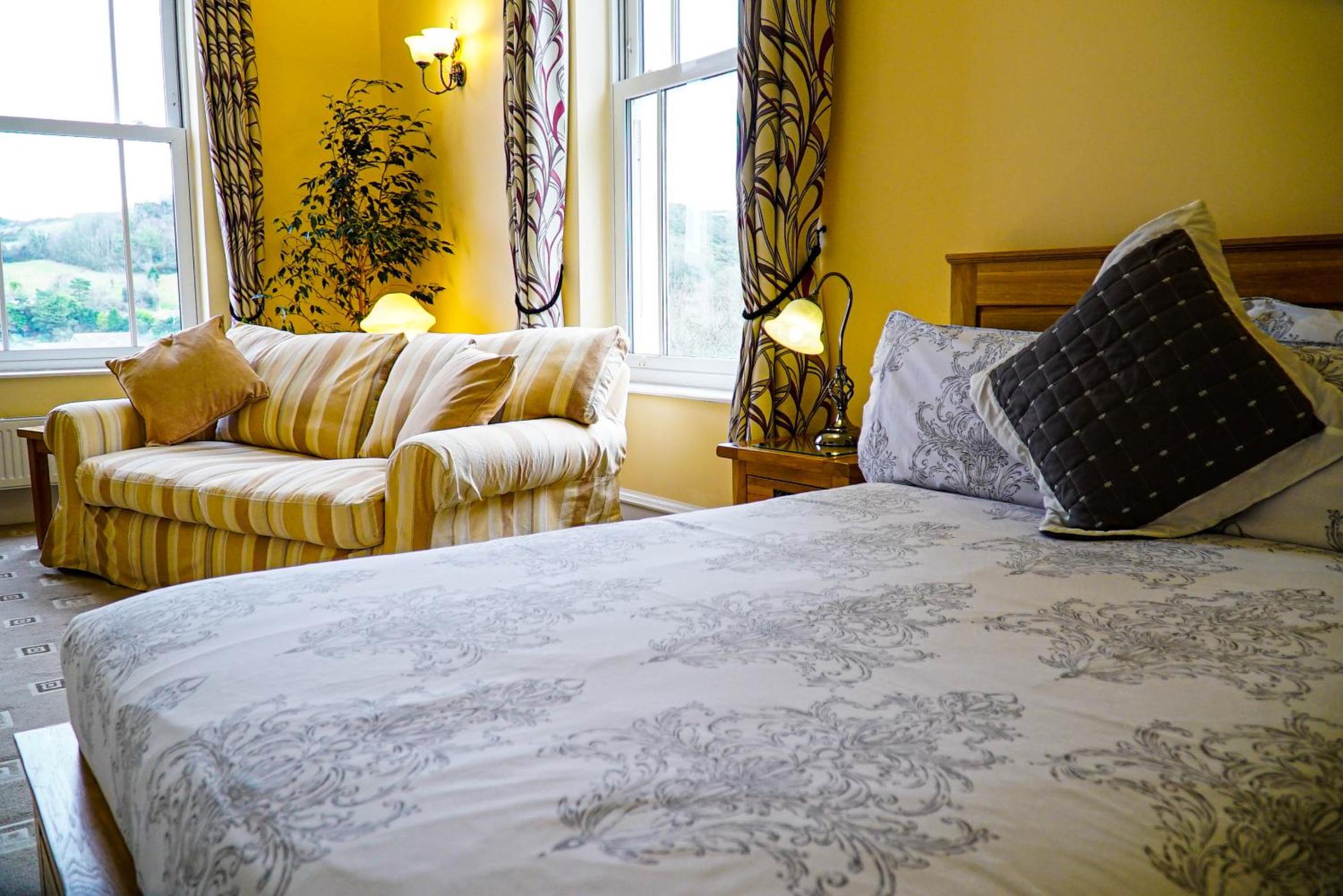 Wildercombe House