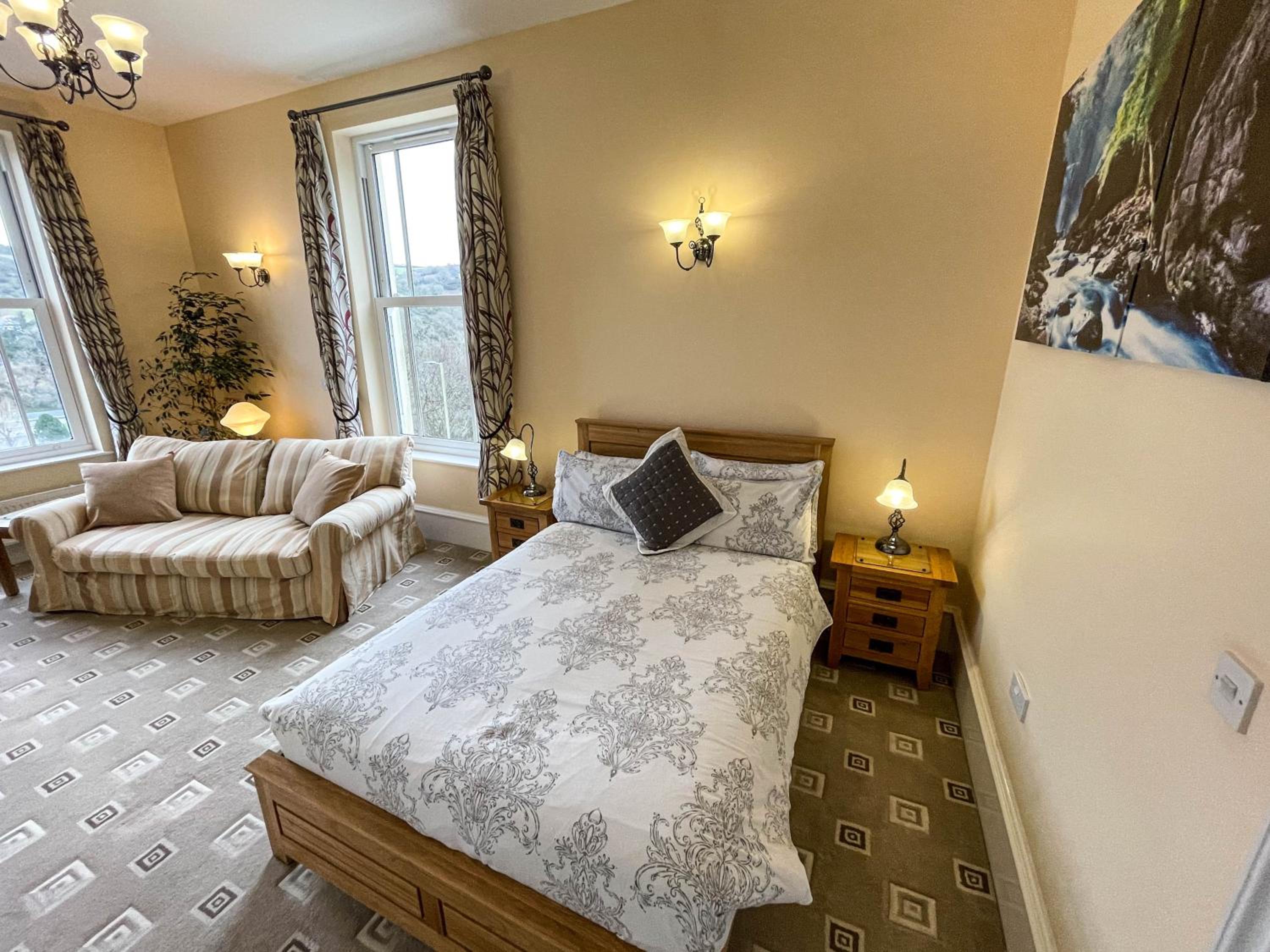 Wildercombe House