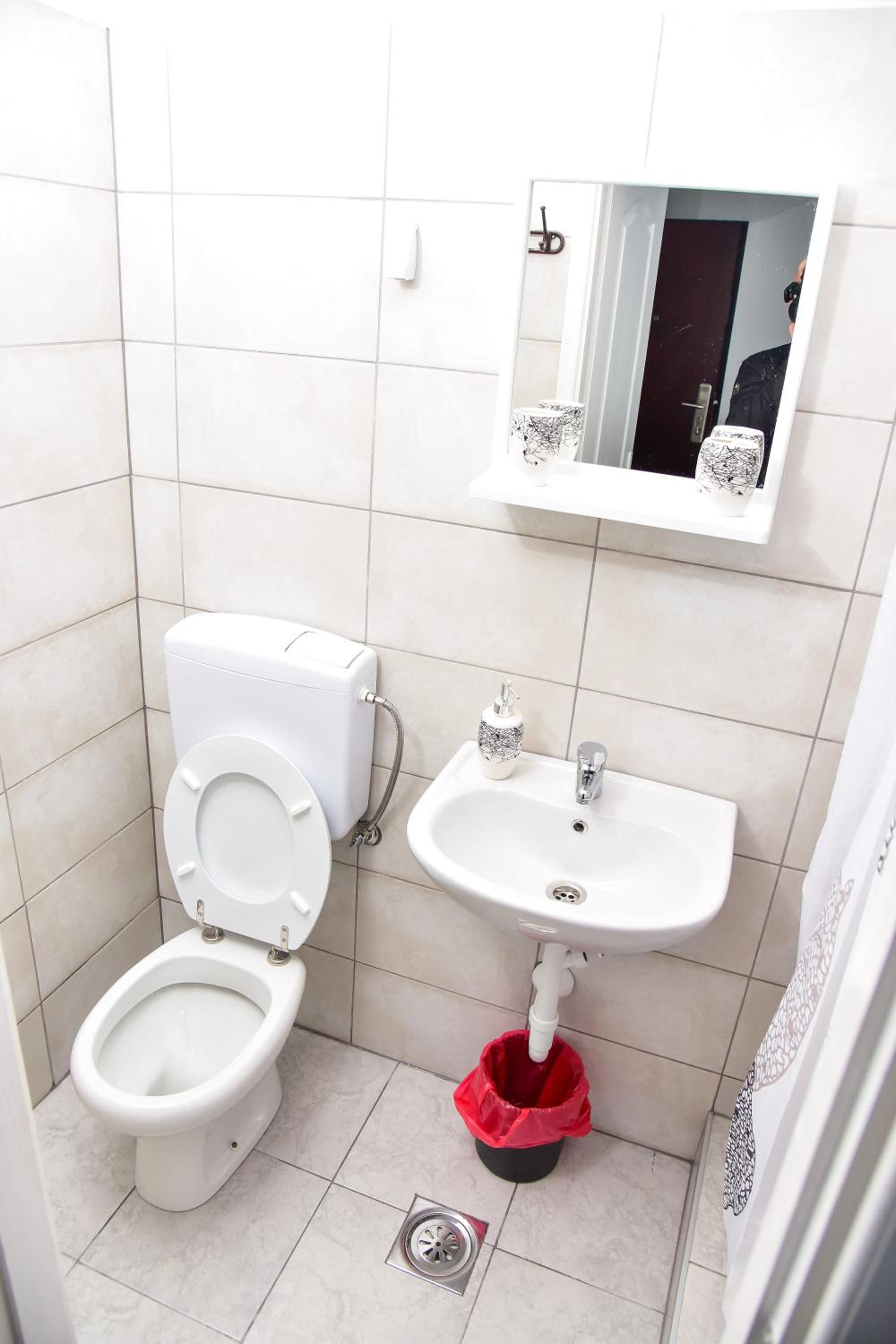 Apartmani Koko