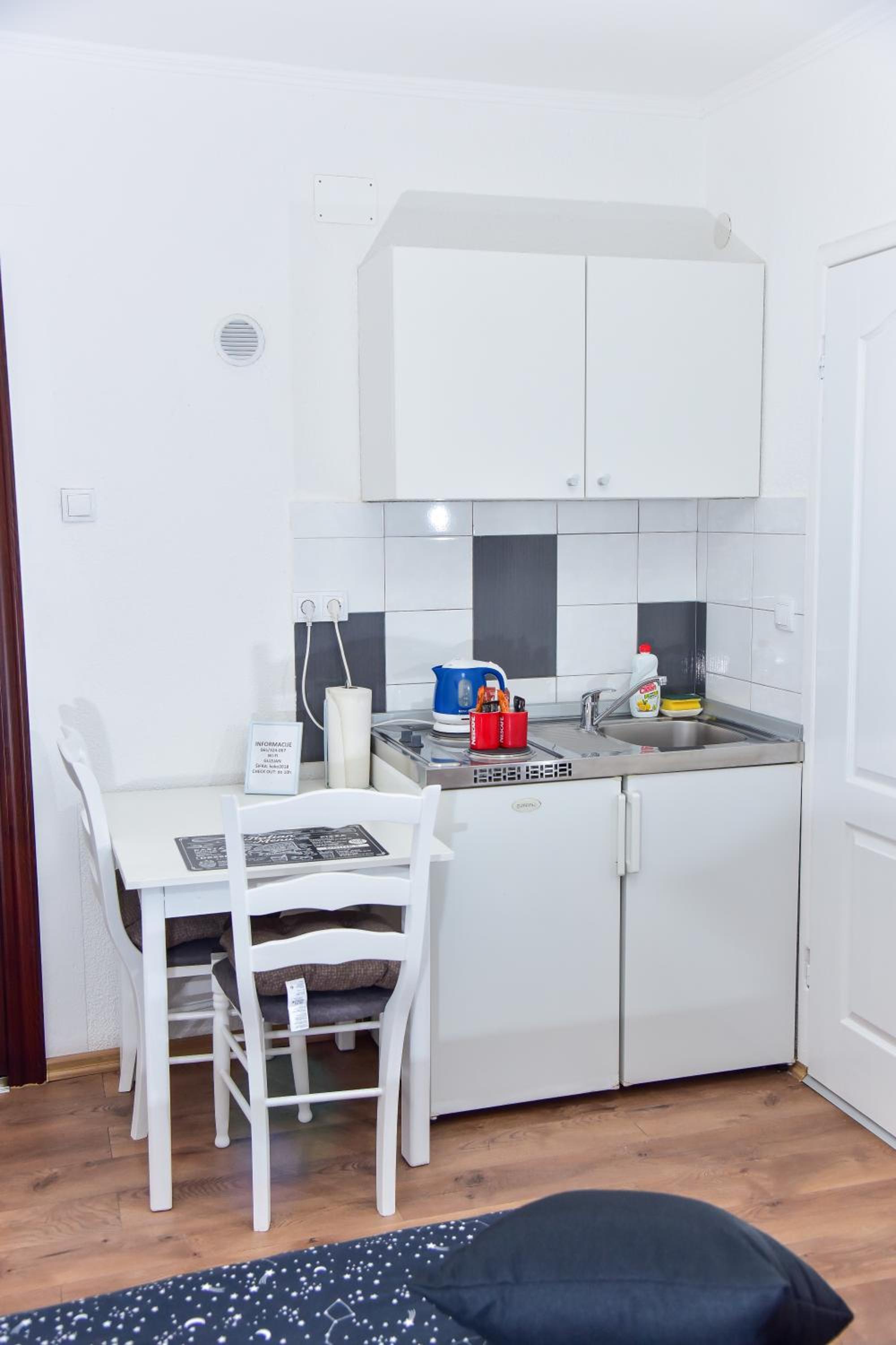 Apartmani Koko