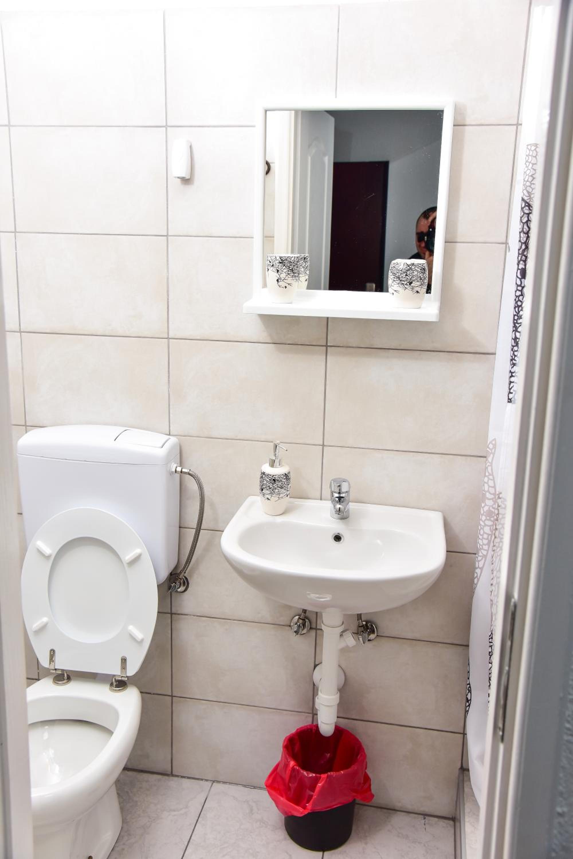 Apartmani Koko