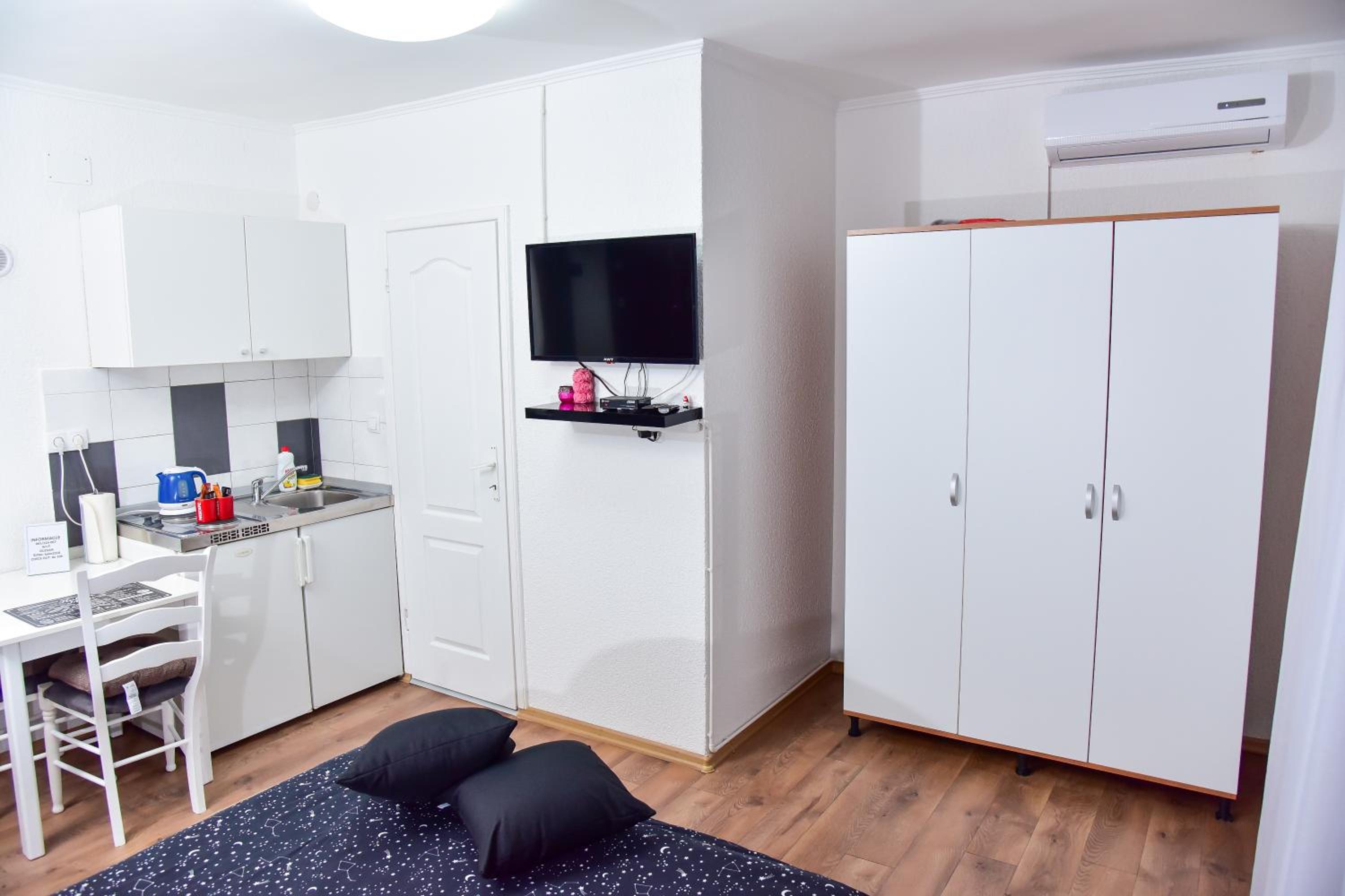 Apartmani Koko