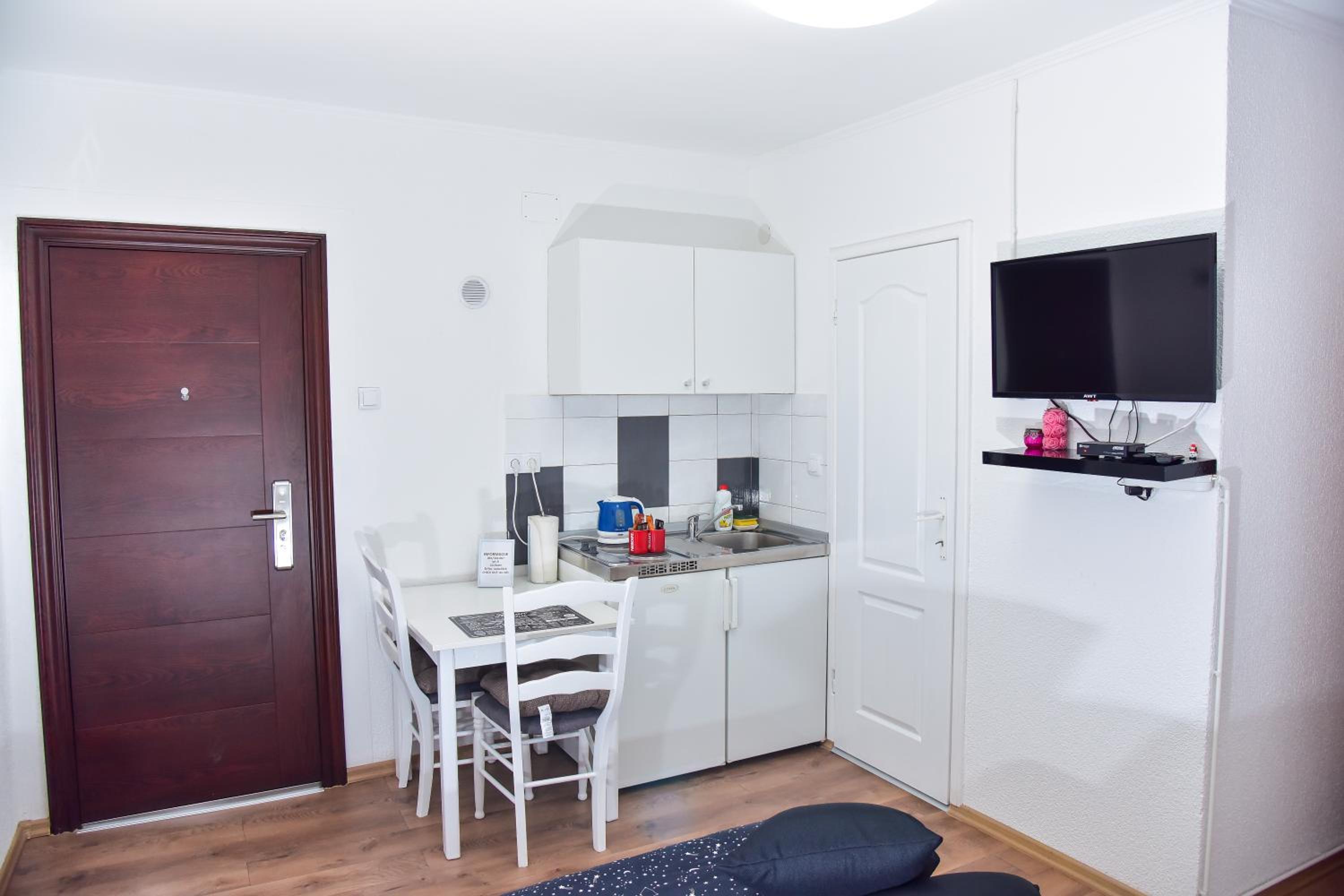 Apartmani Koko