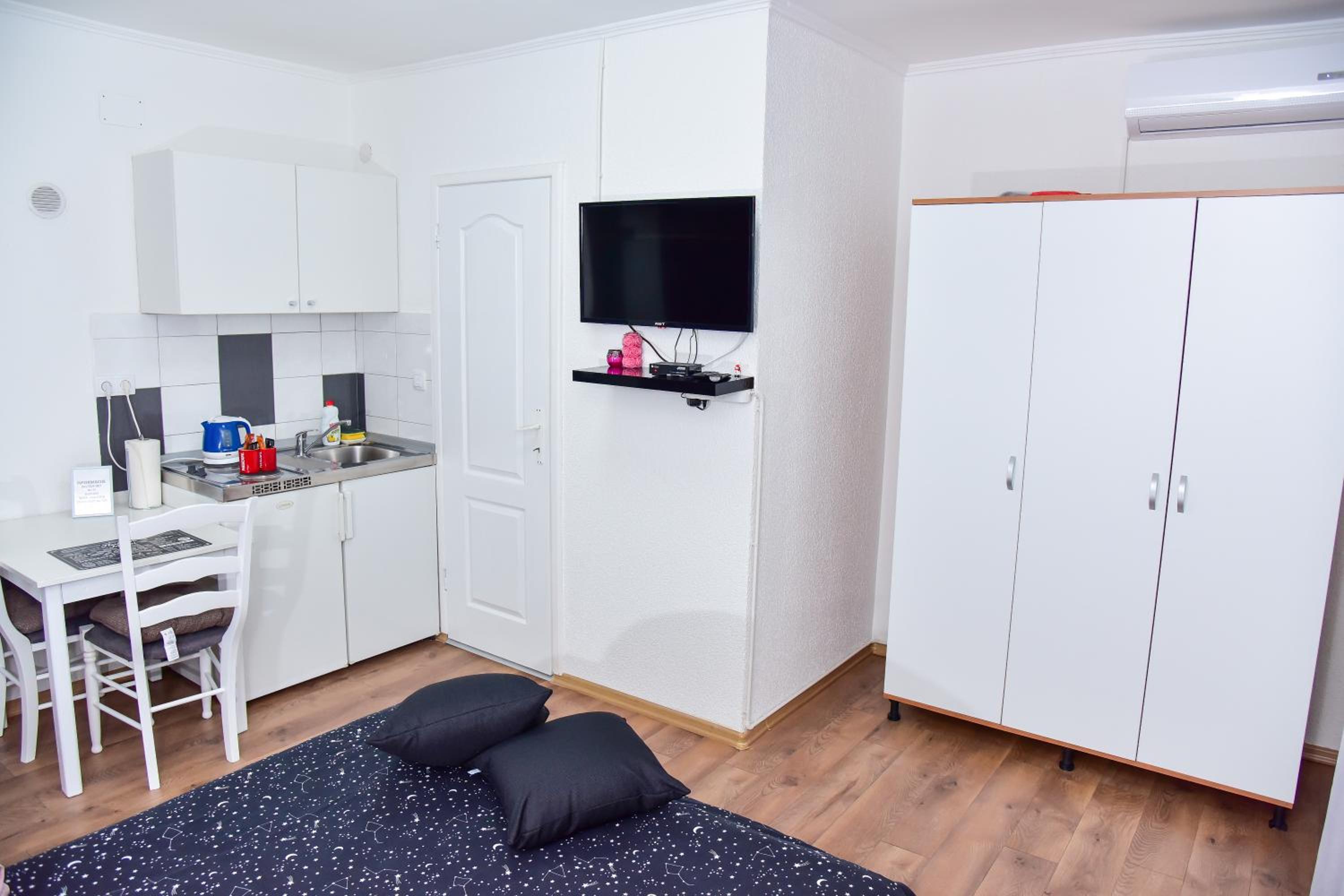 Apartmani Koko