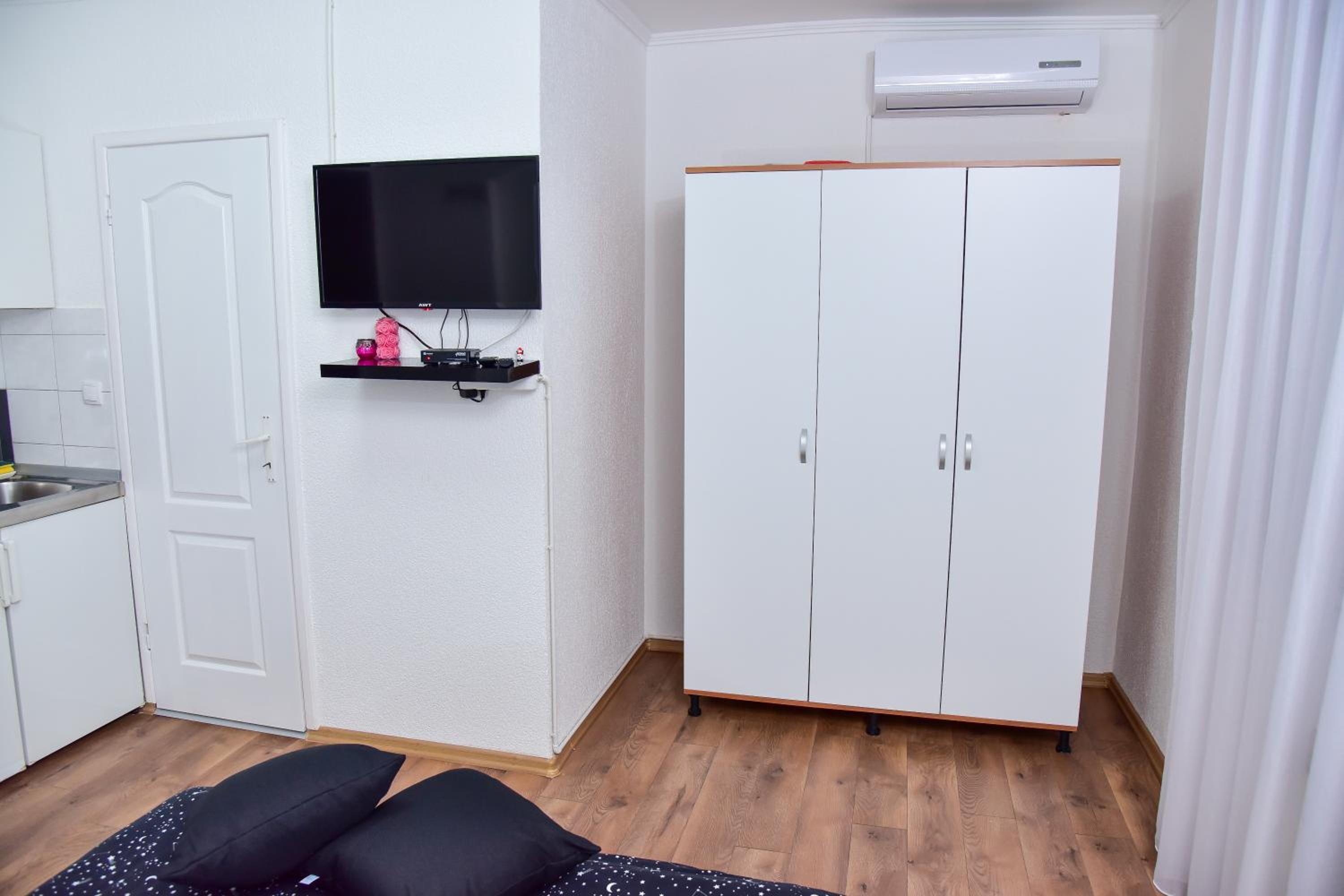 Apartmani Koko