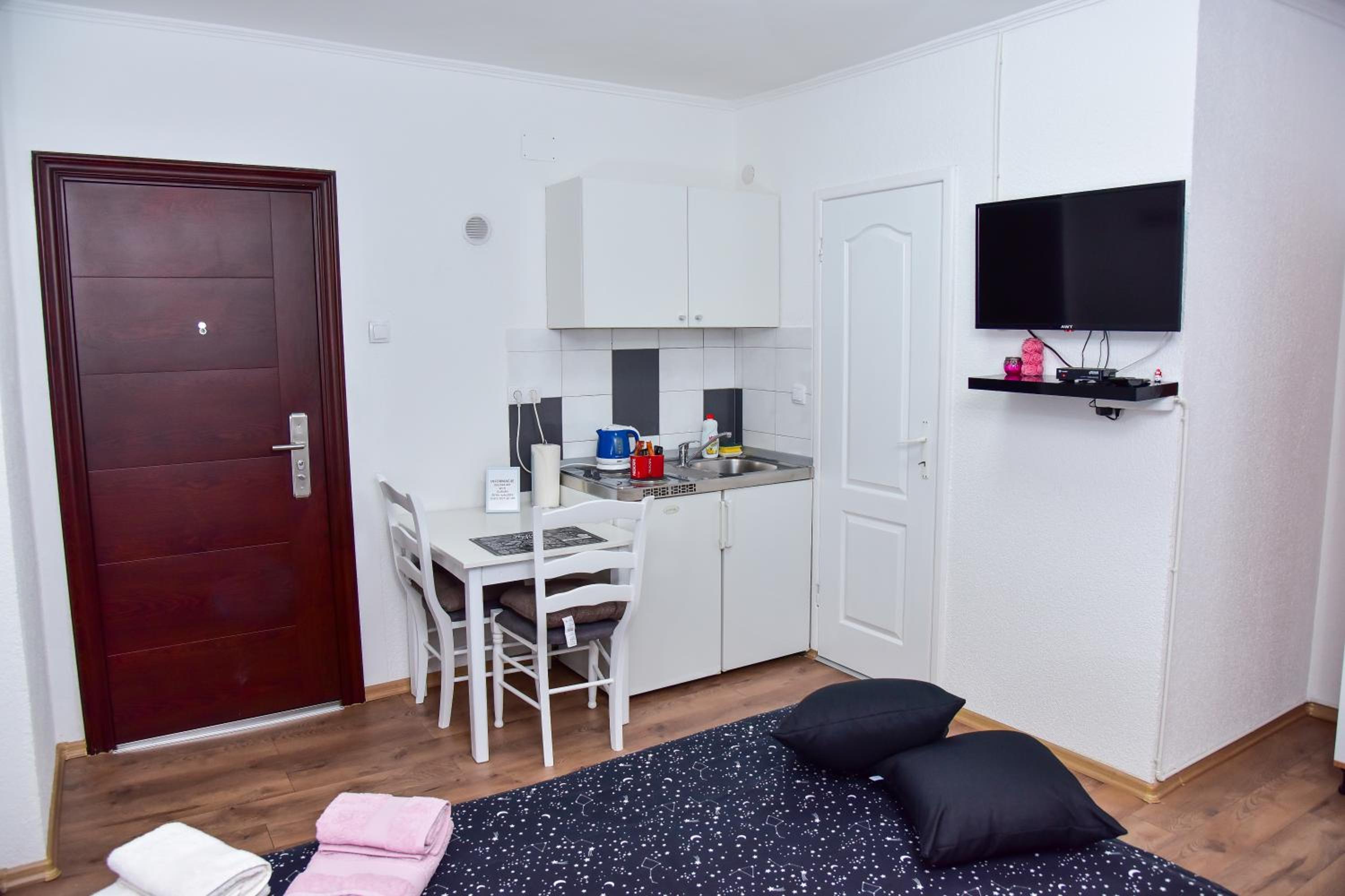 Apartmani Koko