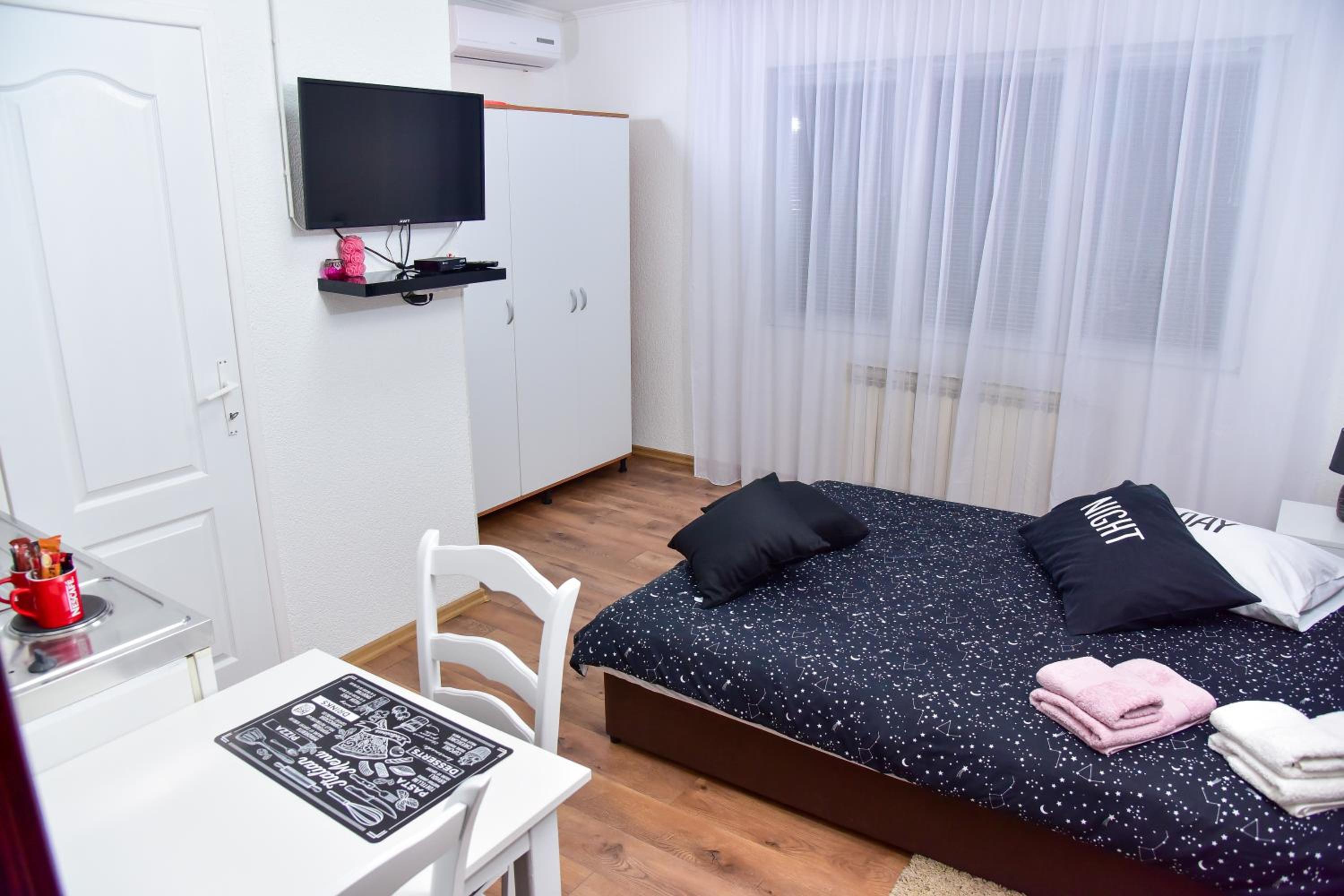 Apartmani Koko